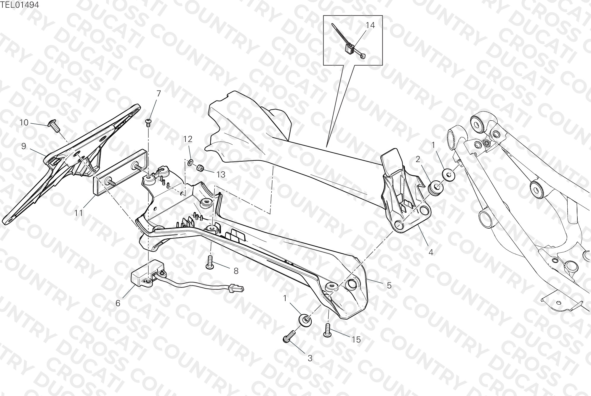 Plate Holder