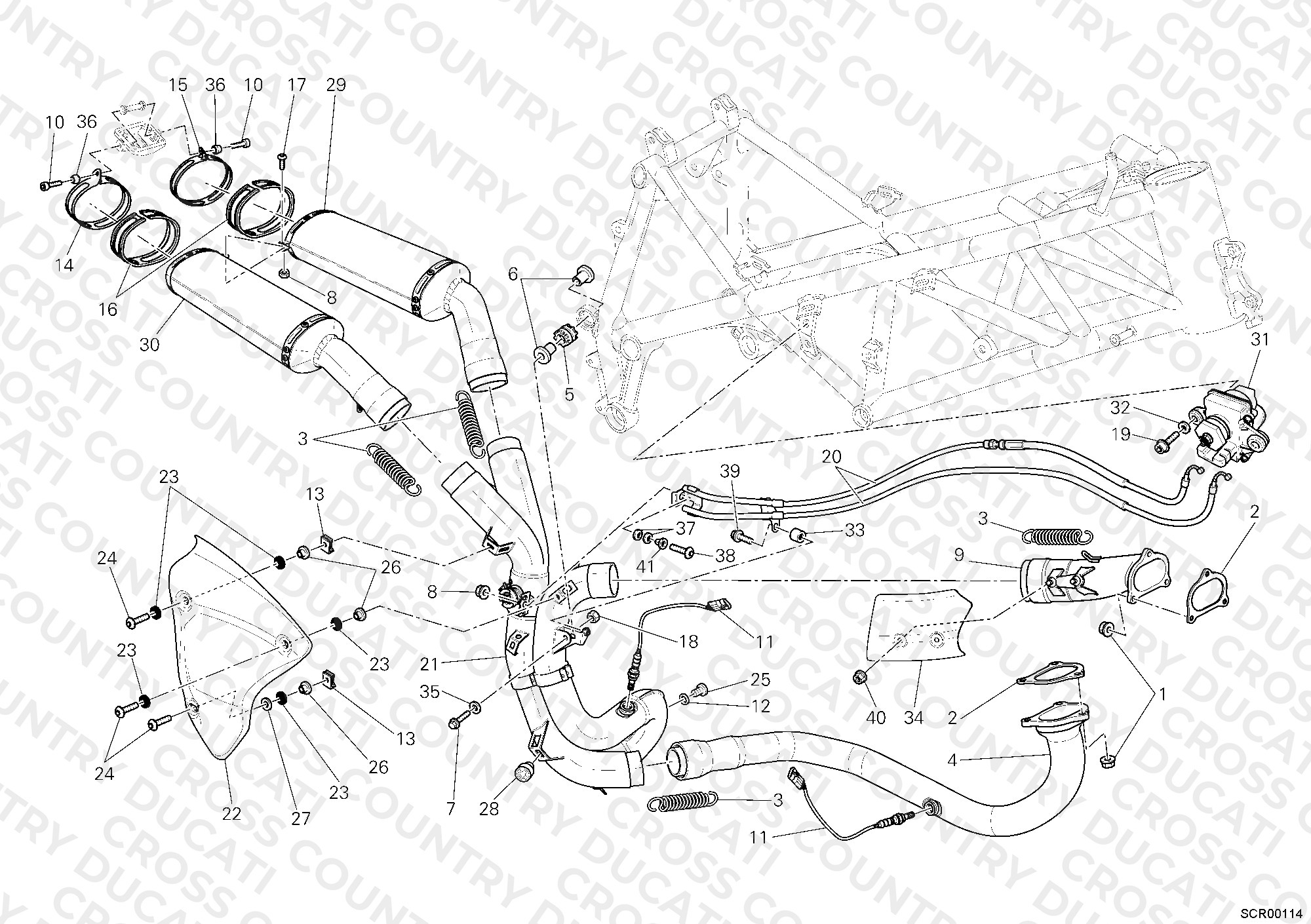Exhaust System