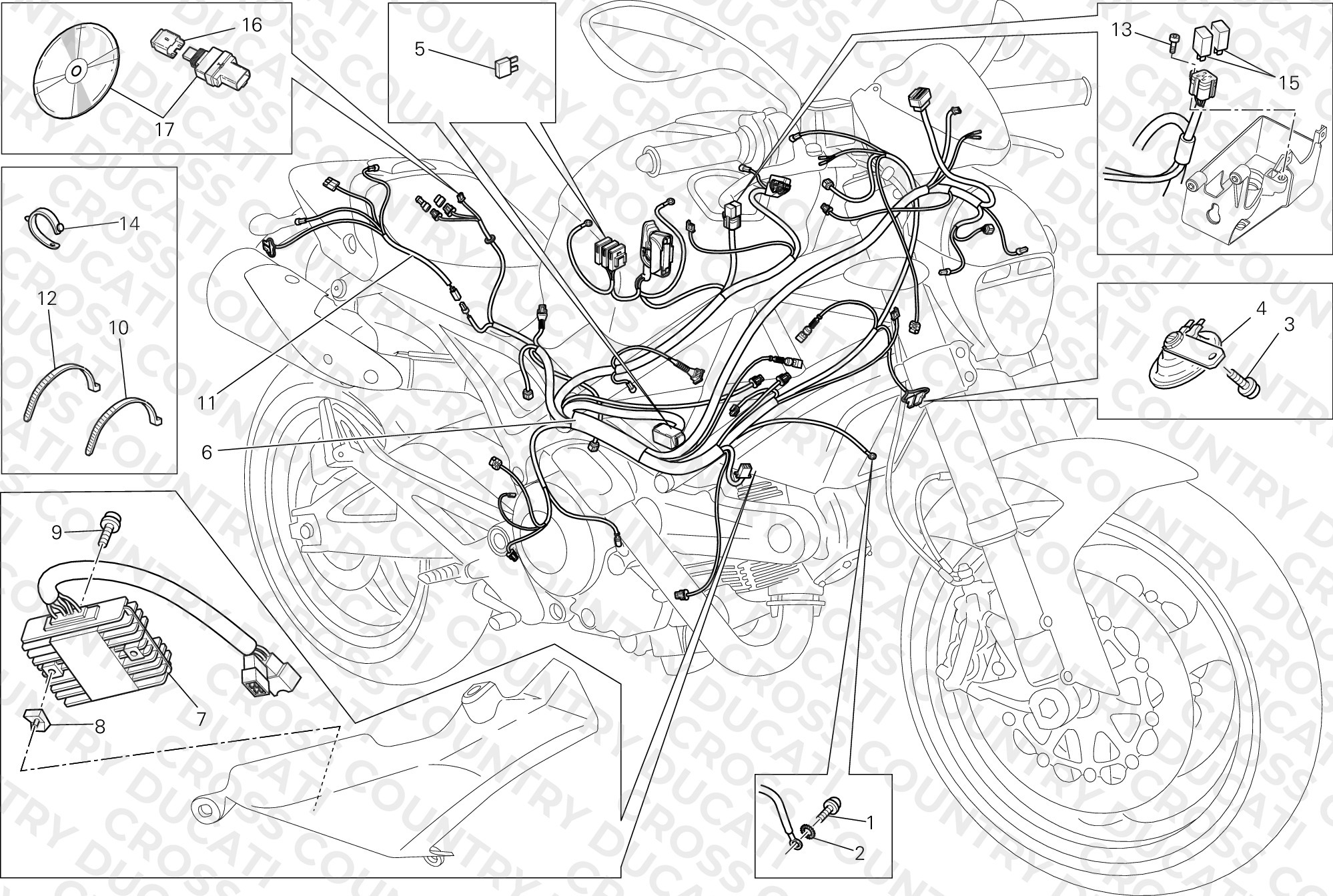 Wiring Harness