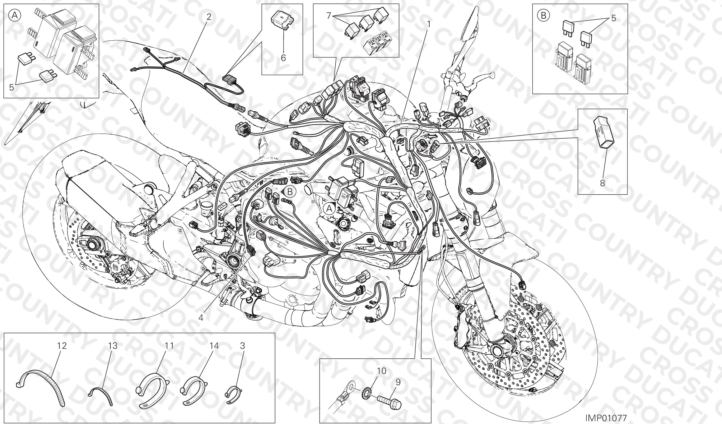 Wiring Harness