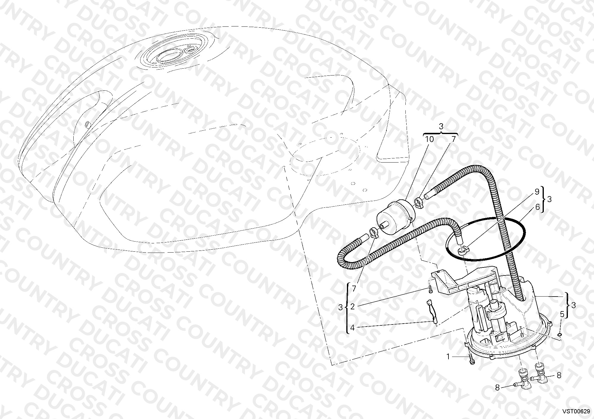 Fuel Pump