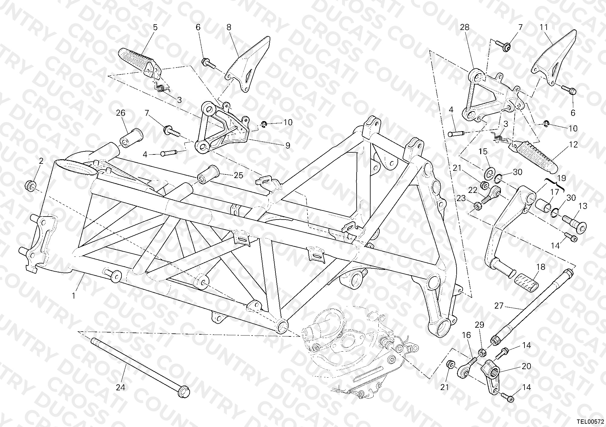 Frame