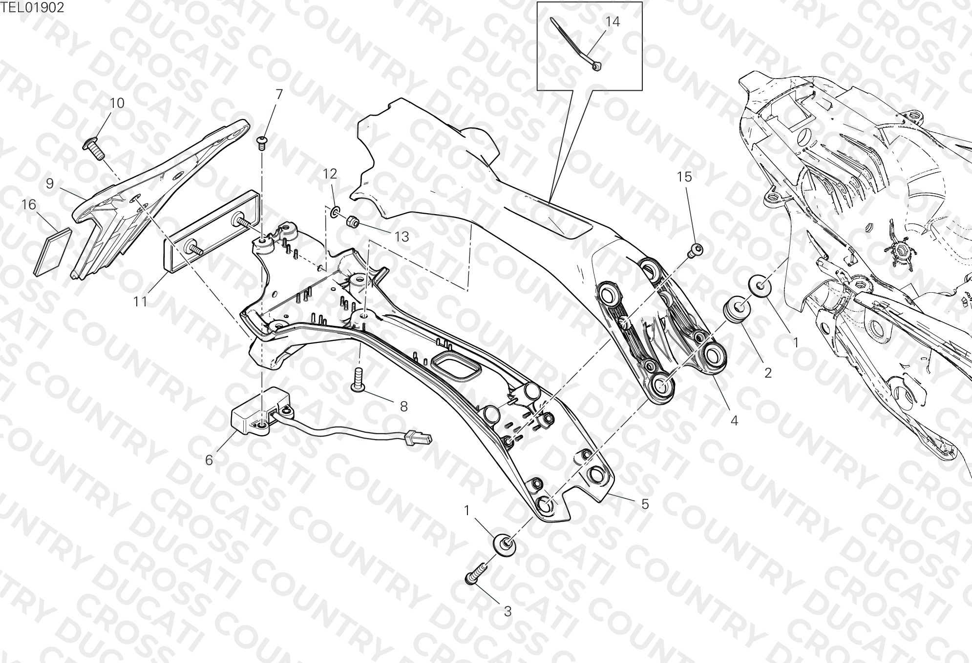 Plate Holder