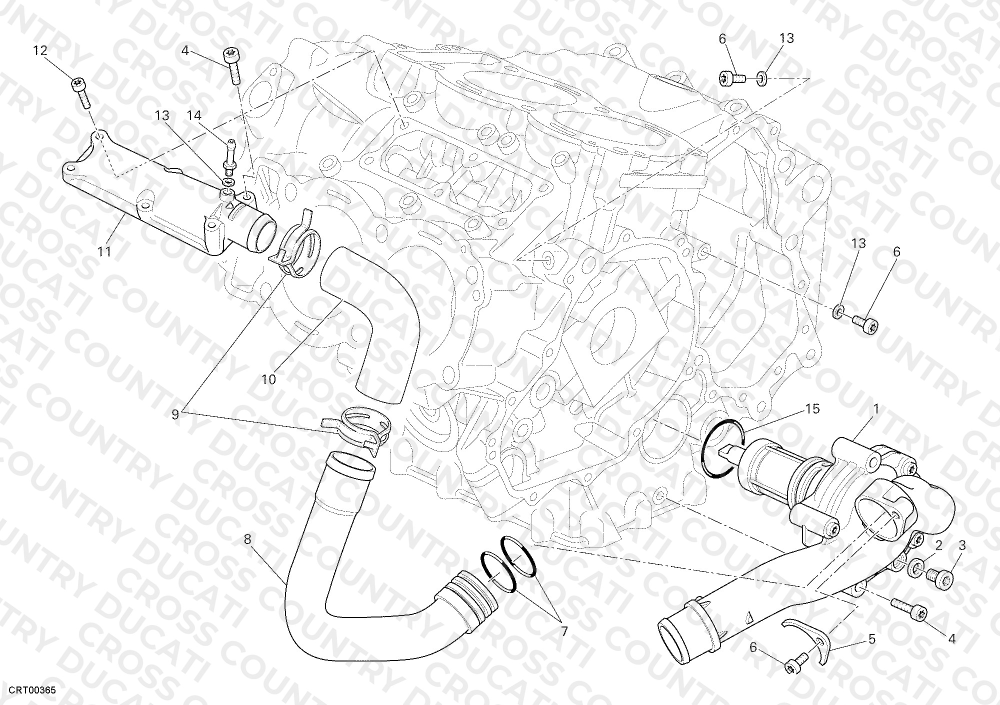 Water Pump