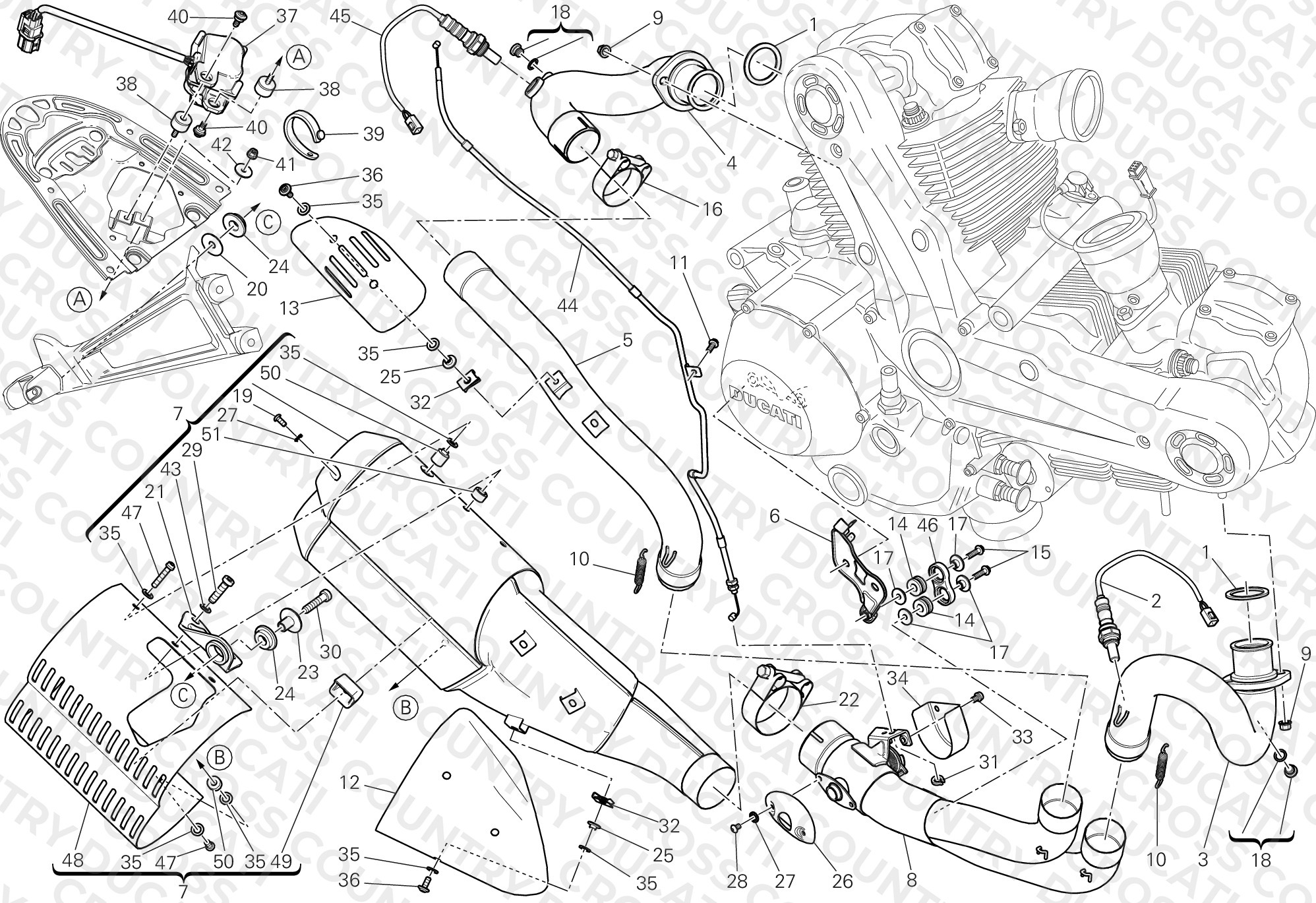 Exhaust System