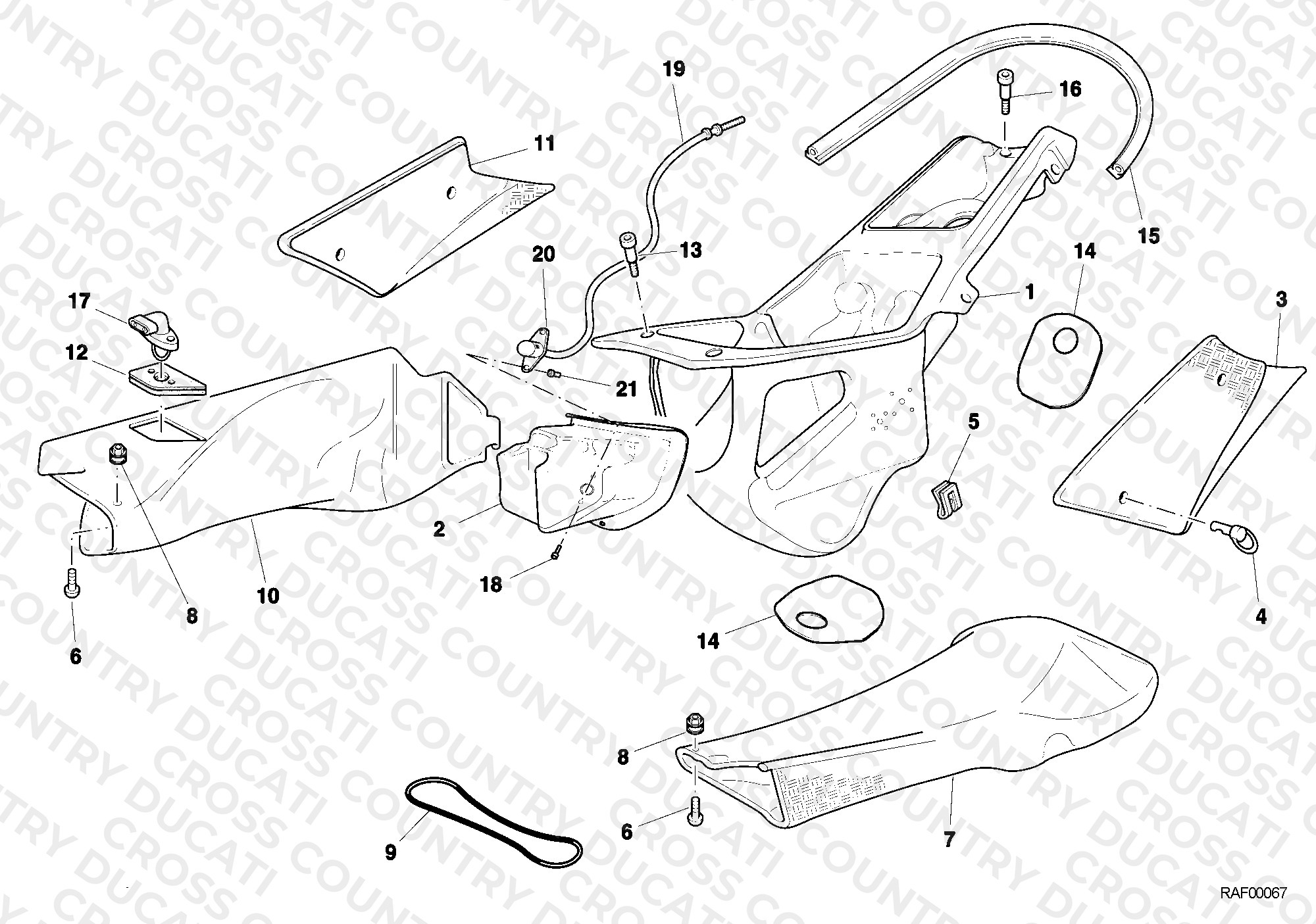 Intake
