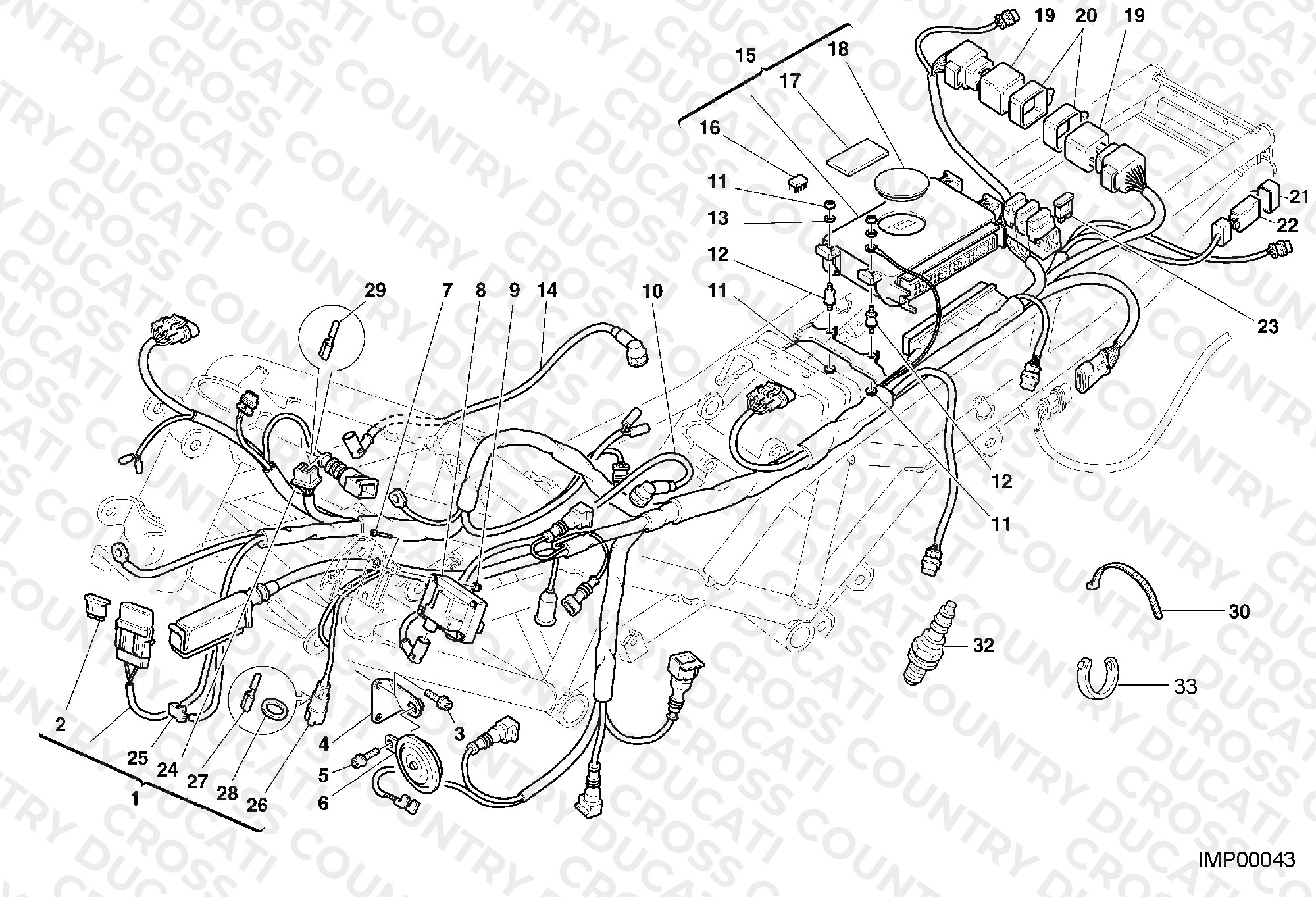 Wiring Harness
