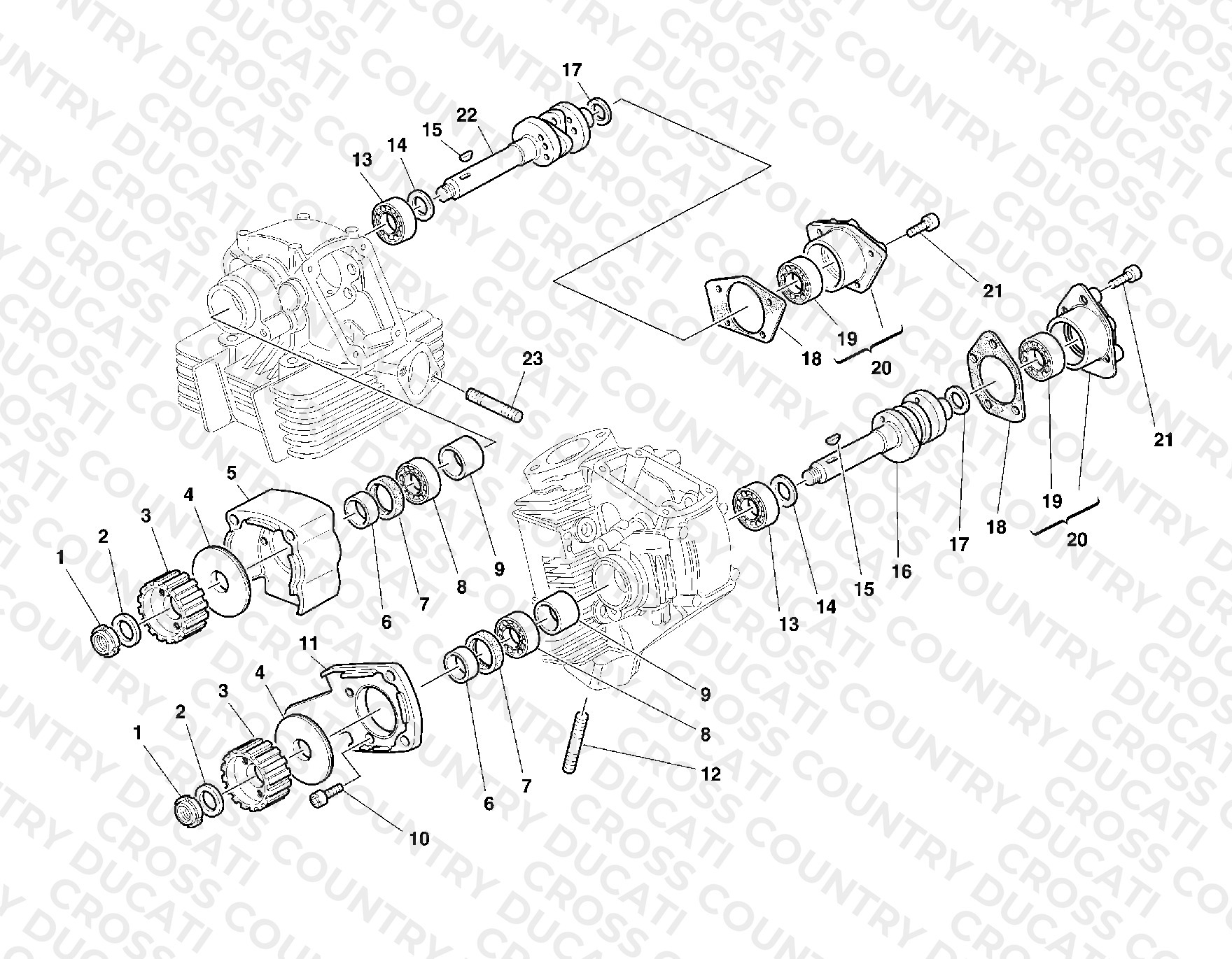 Camshaft
