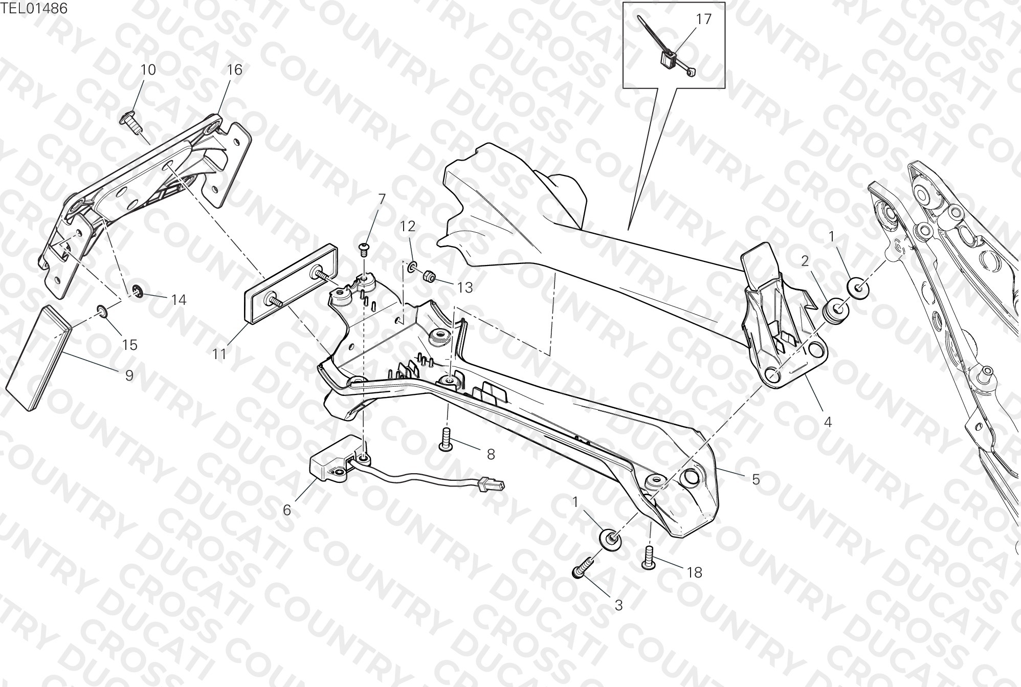 Plate Holder