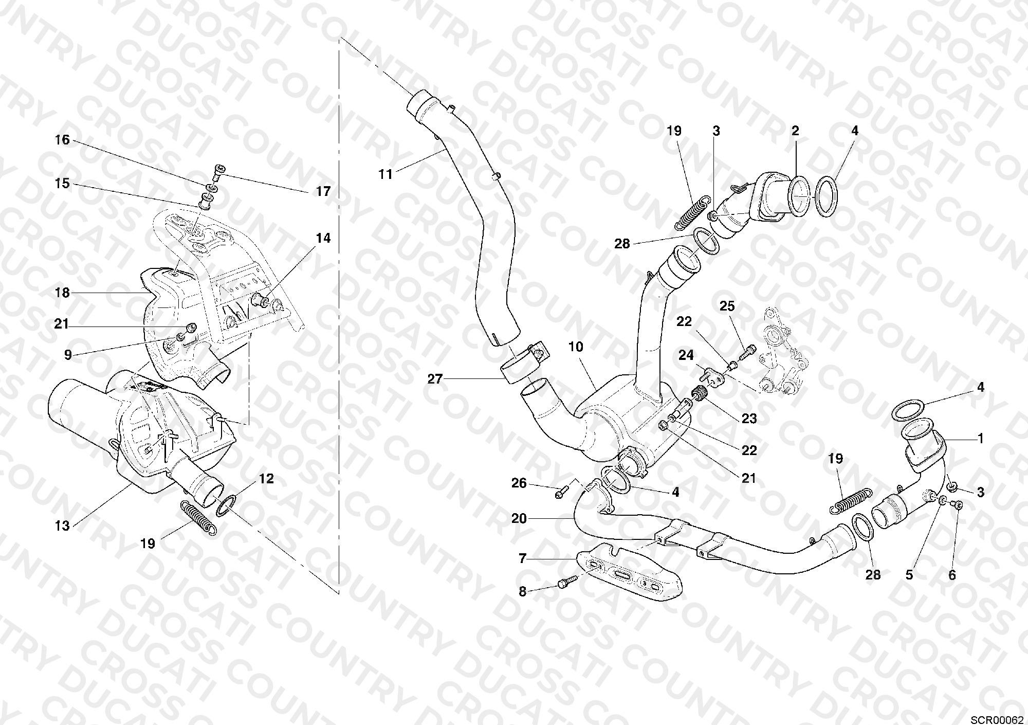 Exhaust System