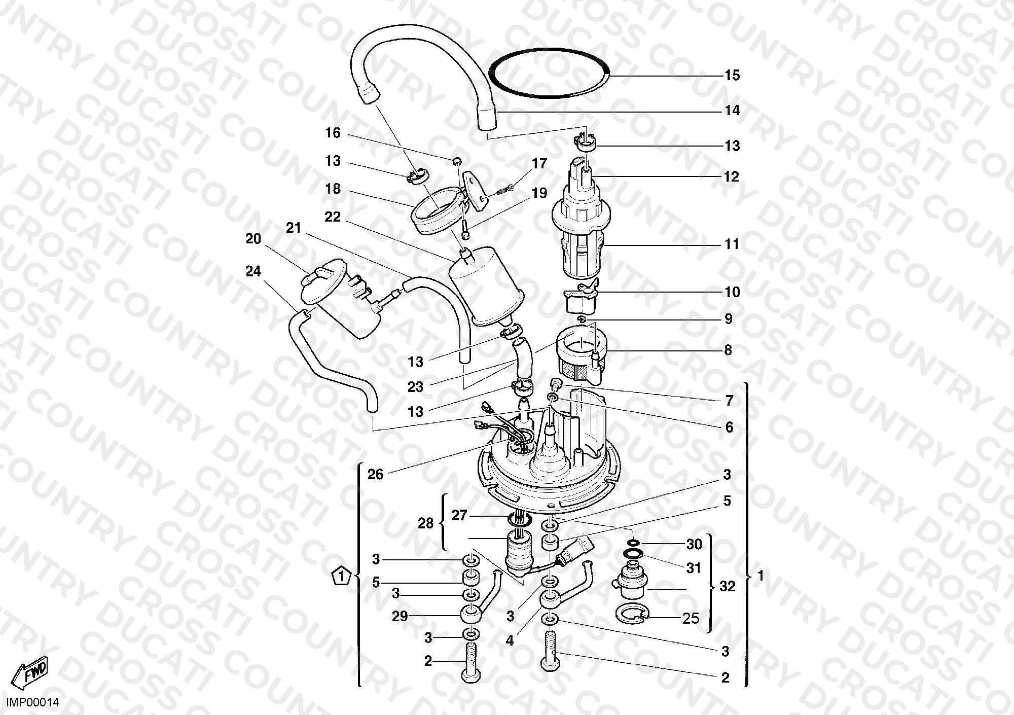 Fuel Pump