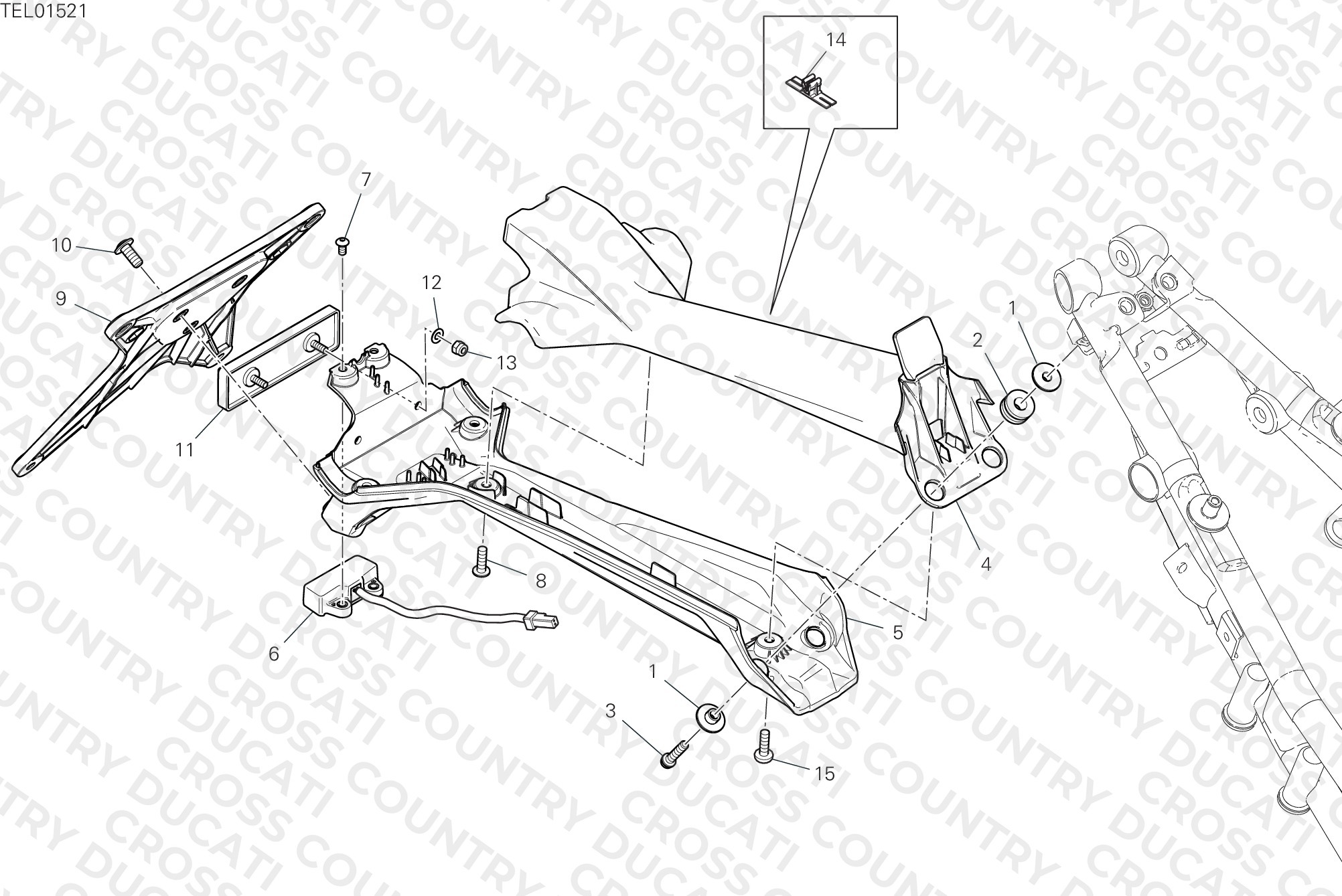 Plate Holder
