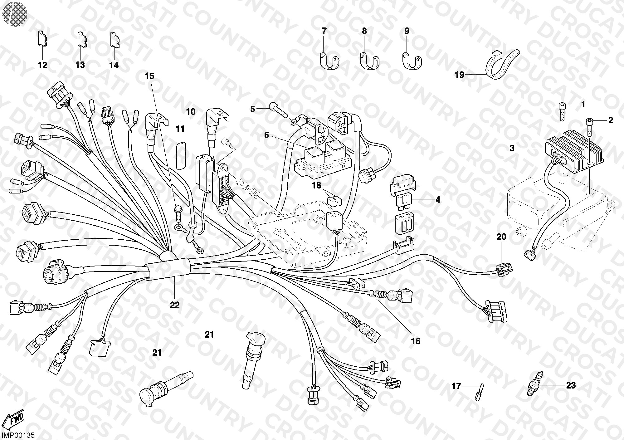 Wiring Harness
