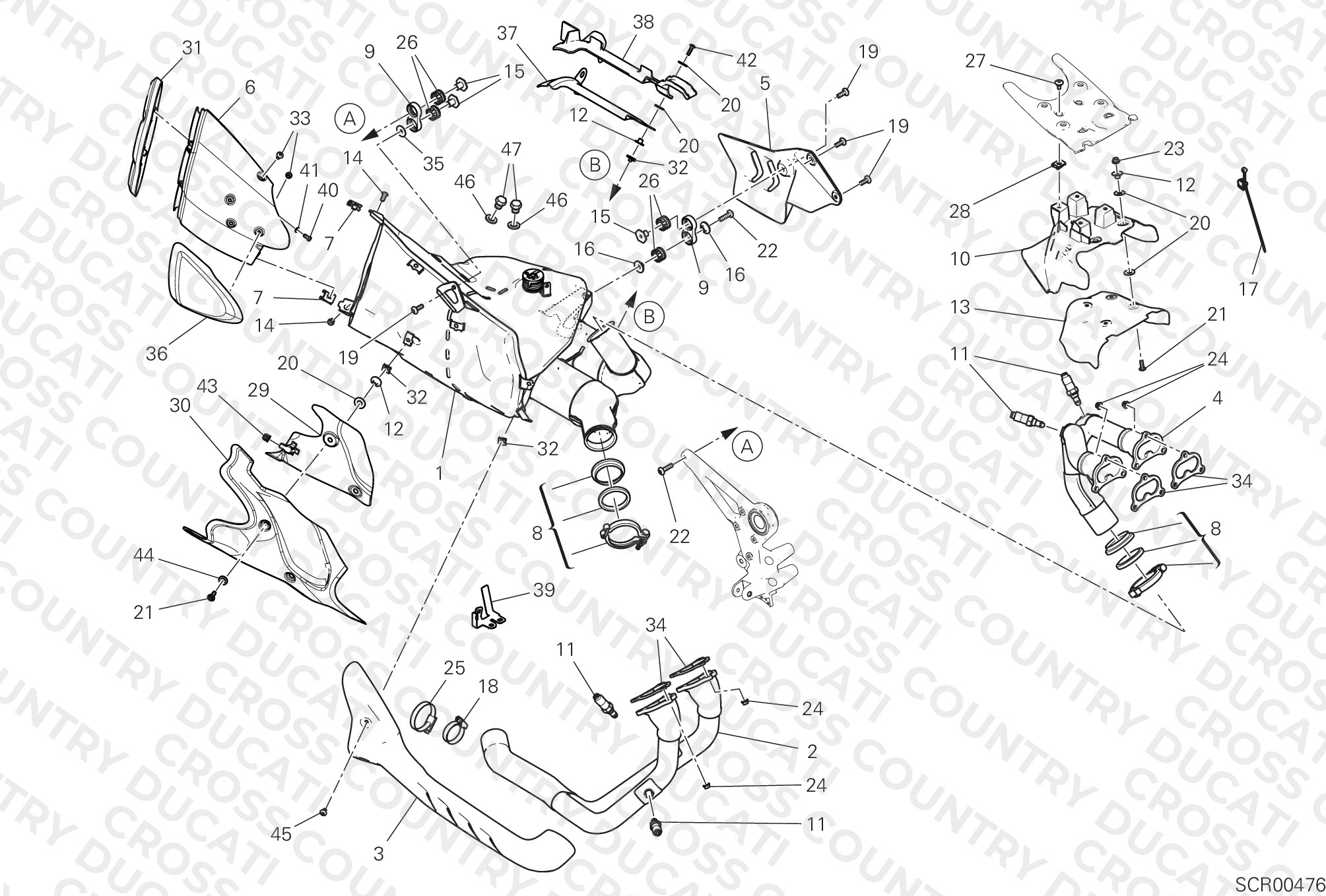 Exhaust System
