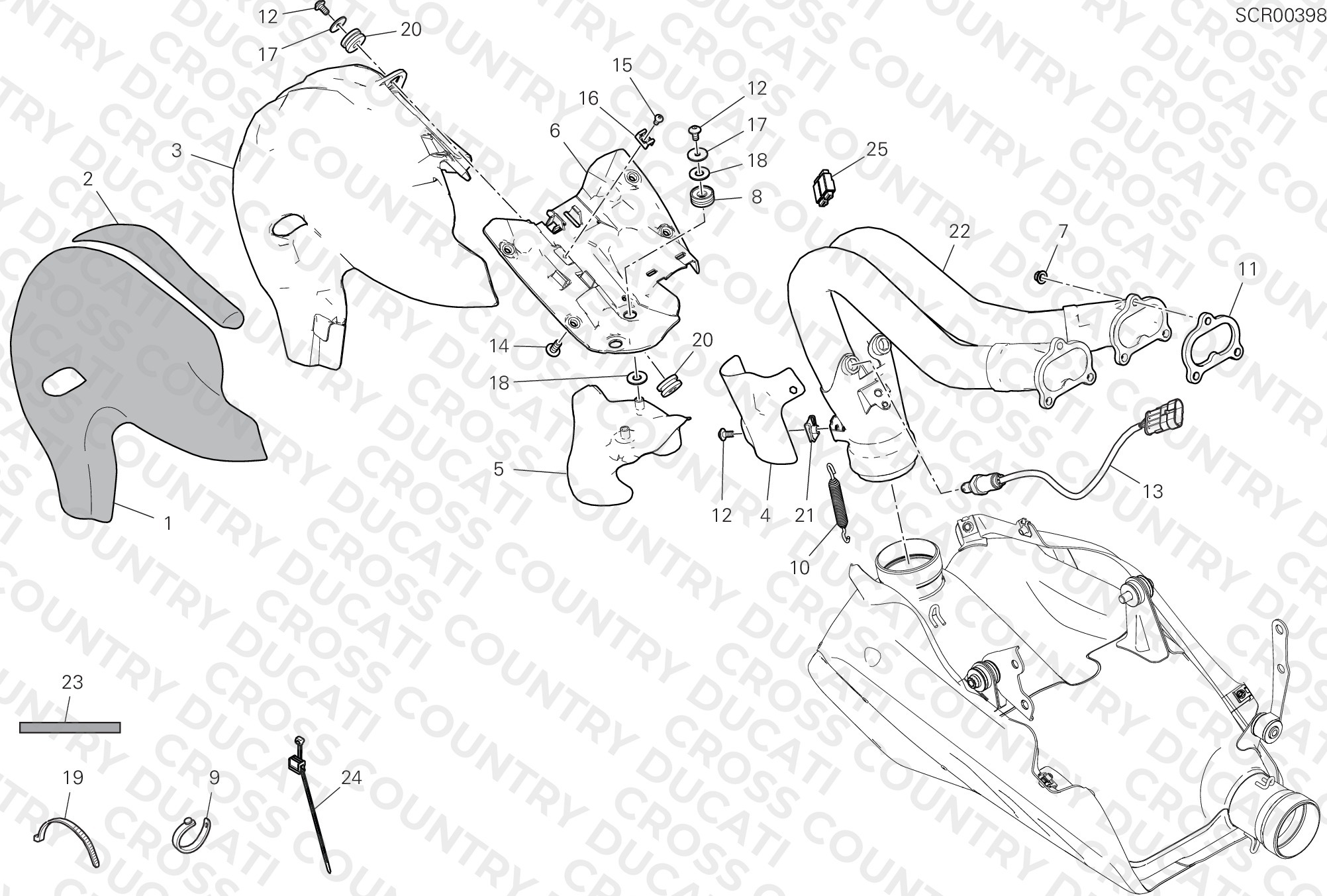 Exhaust System