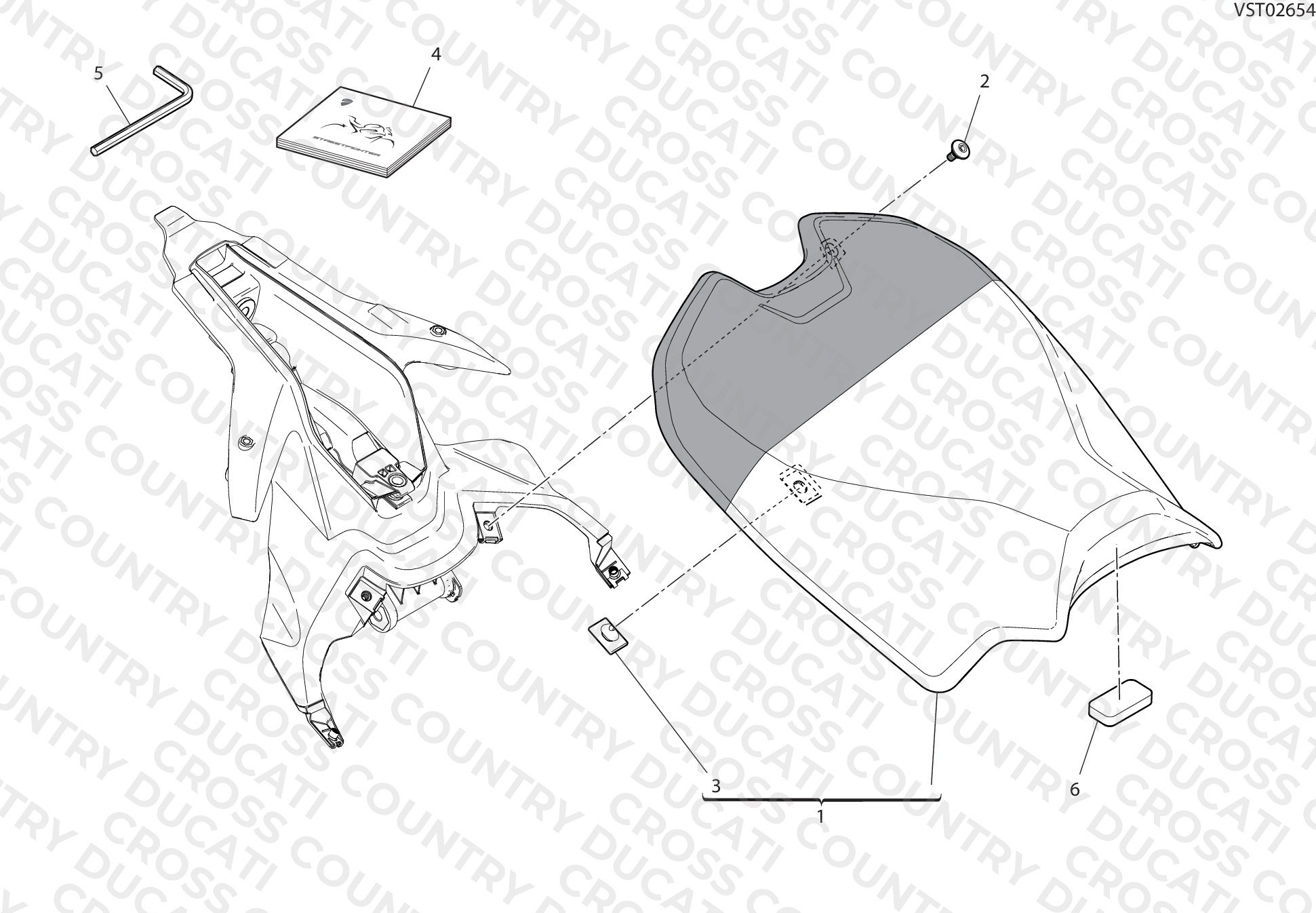 Seat