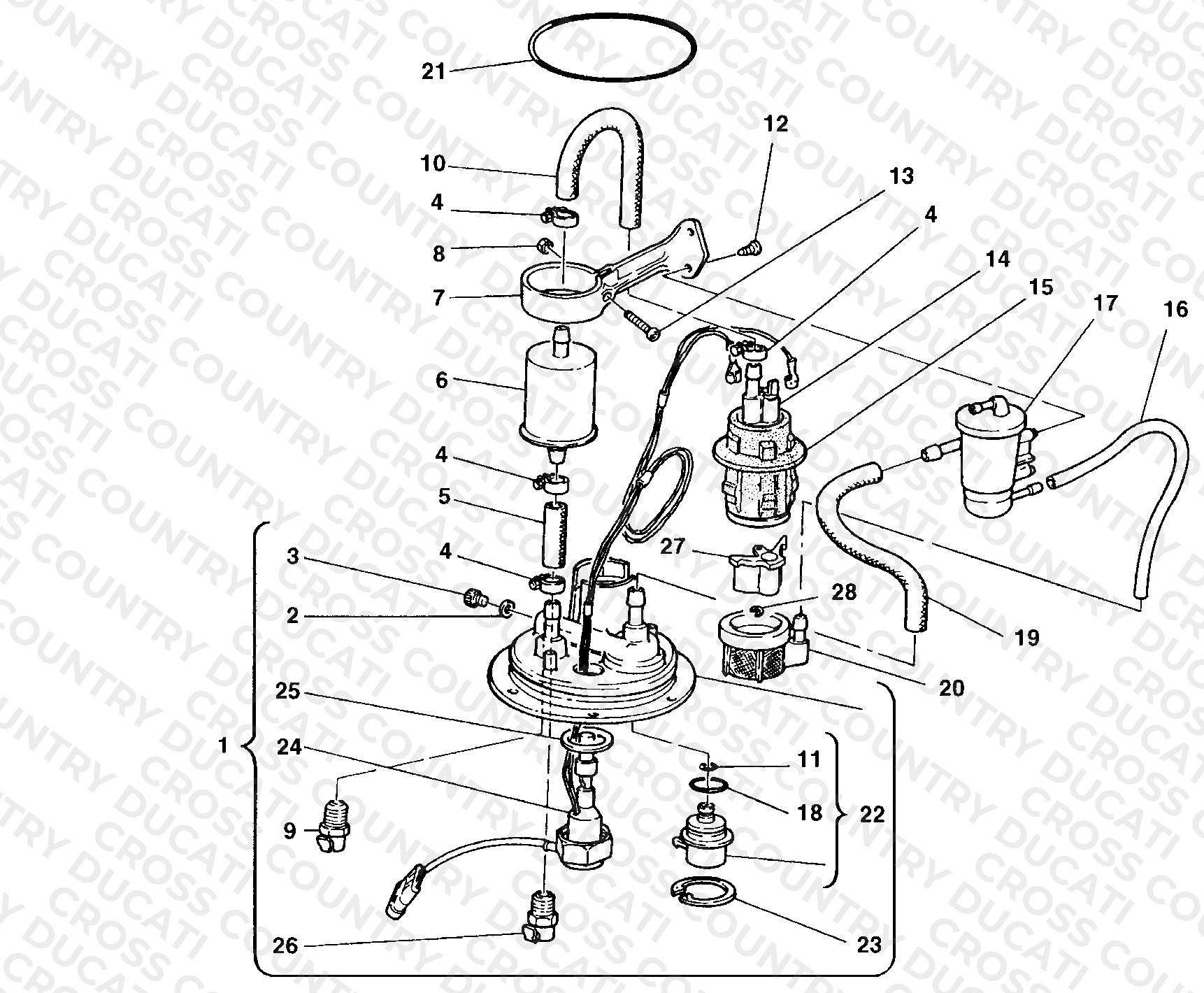 Fuel Pump