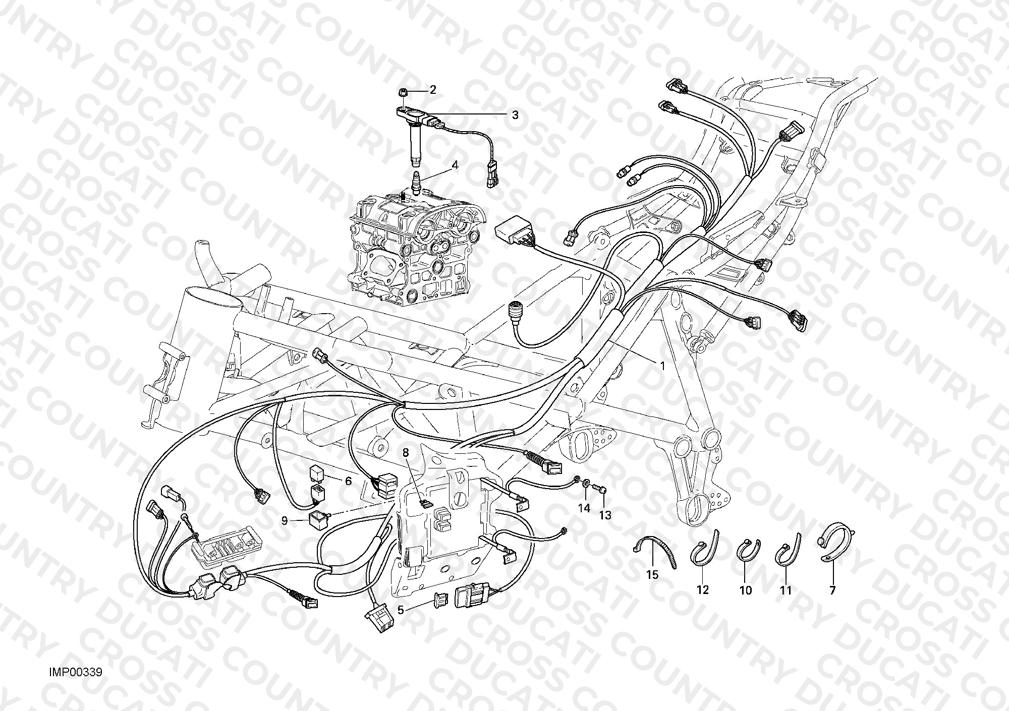 Wiring Harness