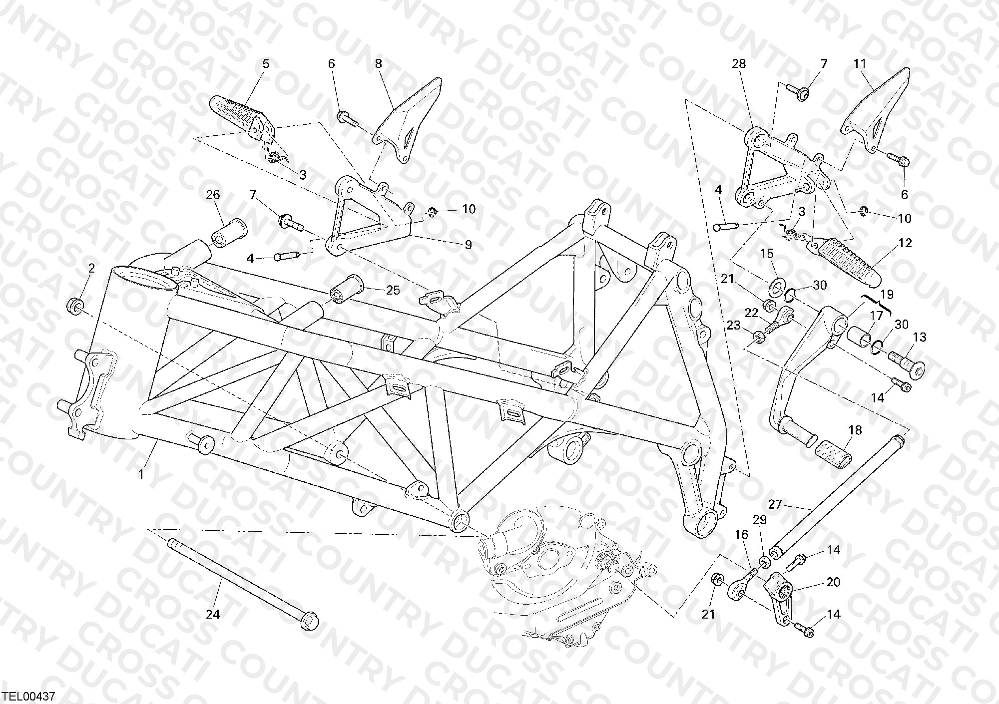 Frame
