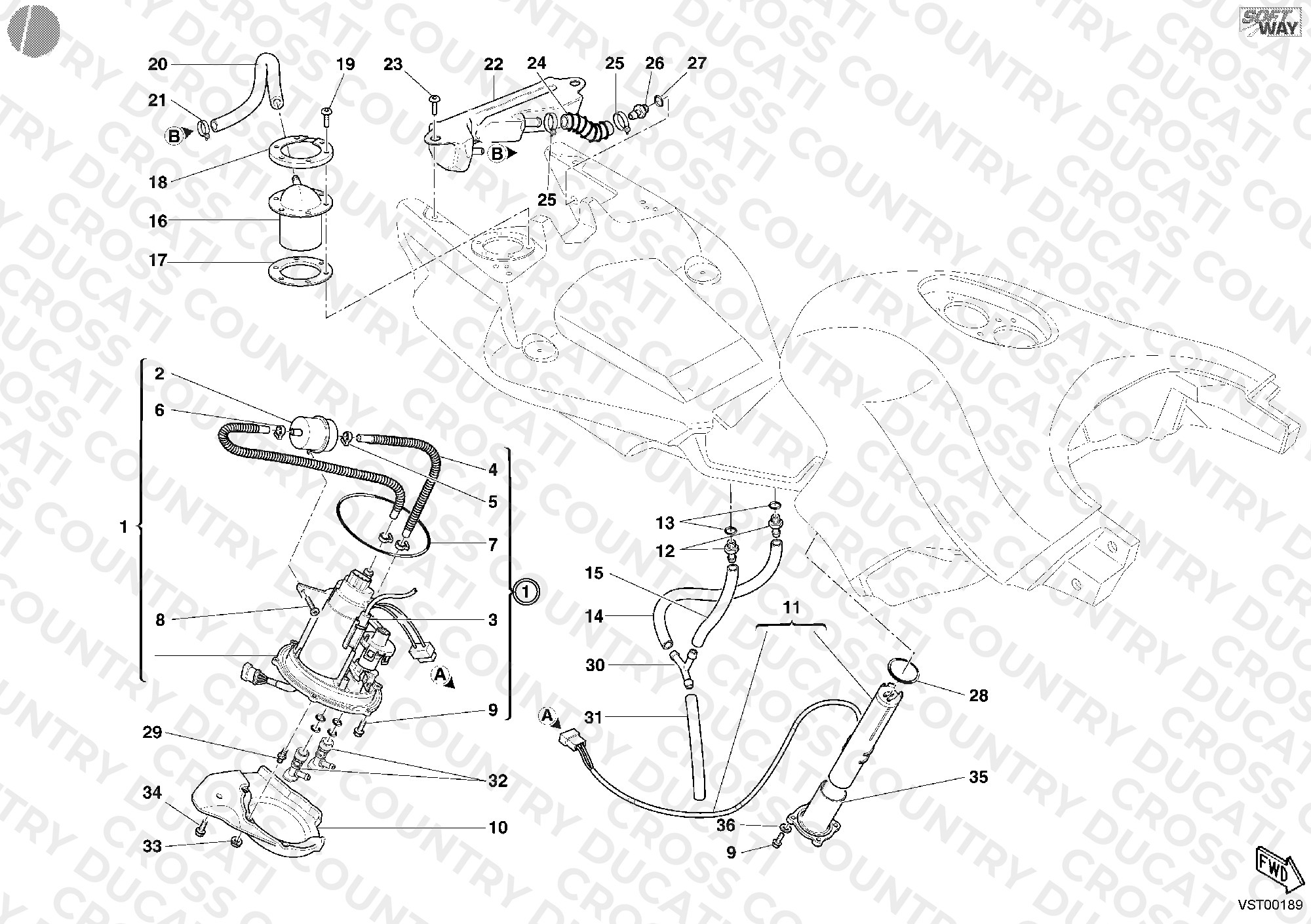 Fuel Pump