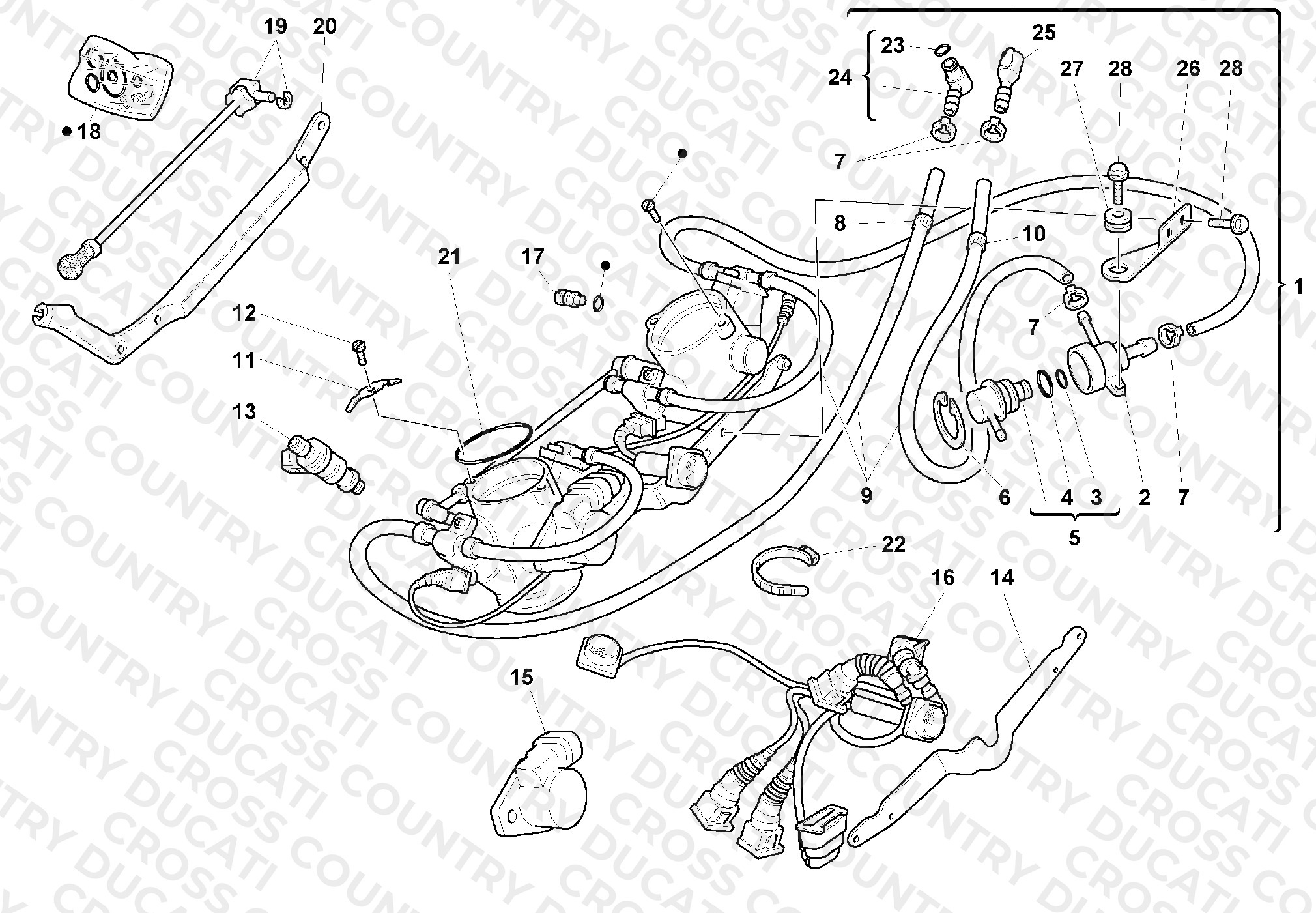 Throttle Body