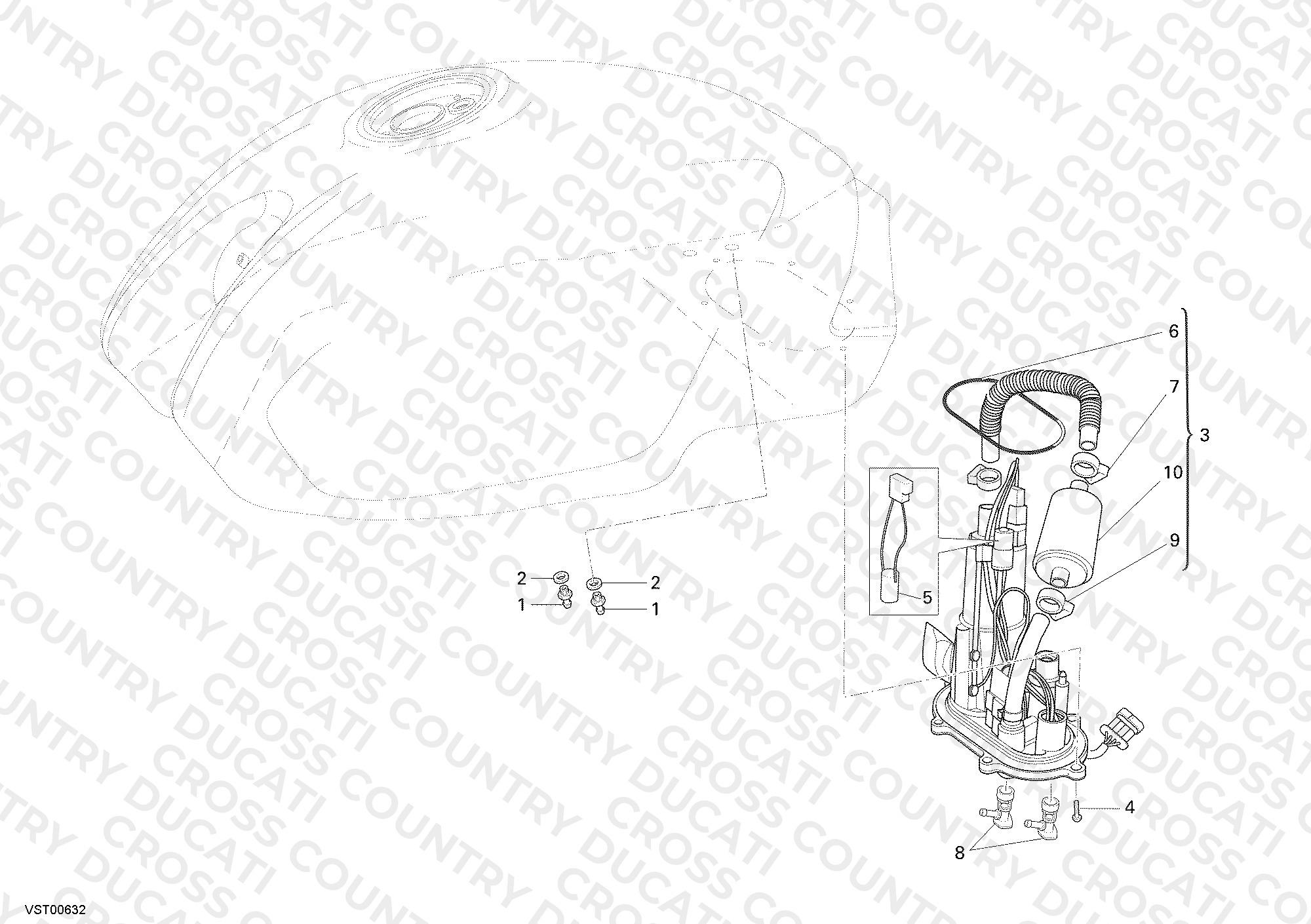 Fuel Pump