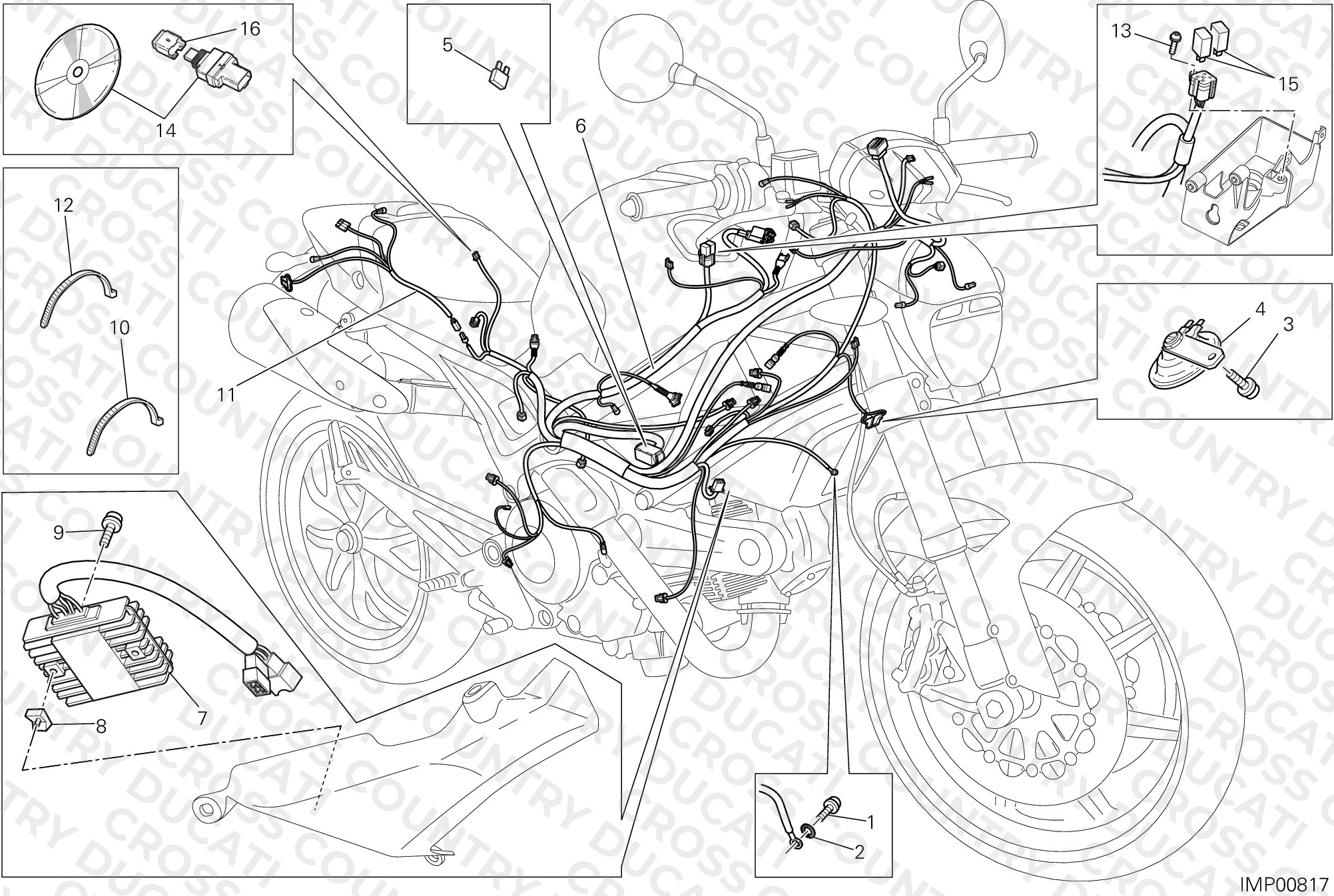 Wiring Harness