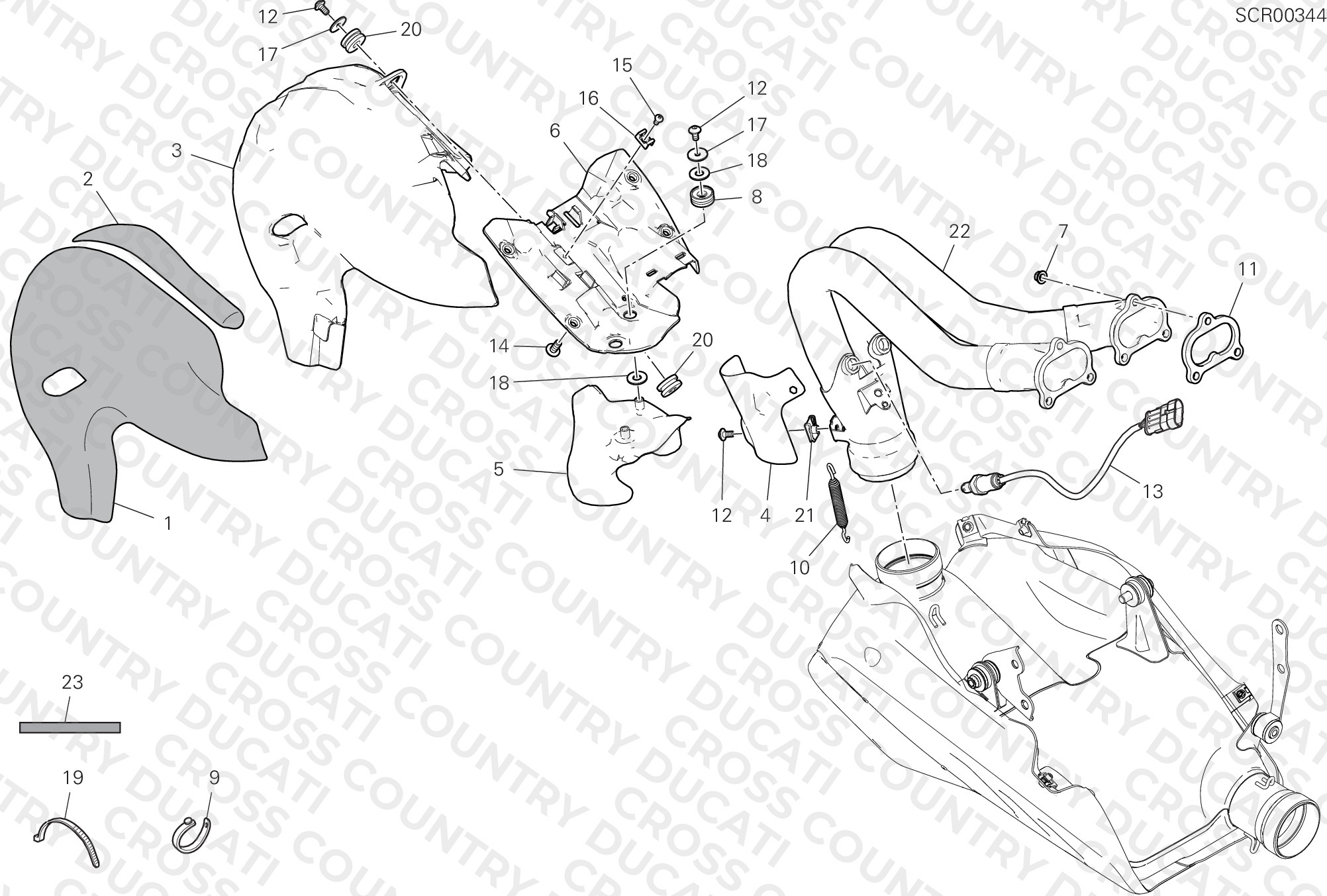 Exhaust System