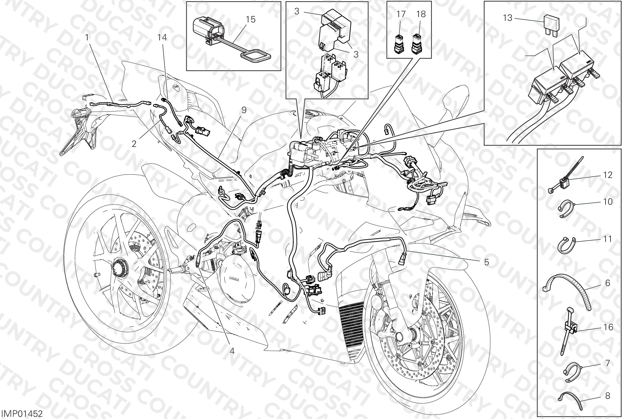 Vehicle Electric System