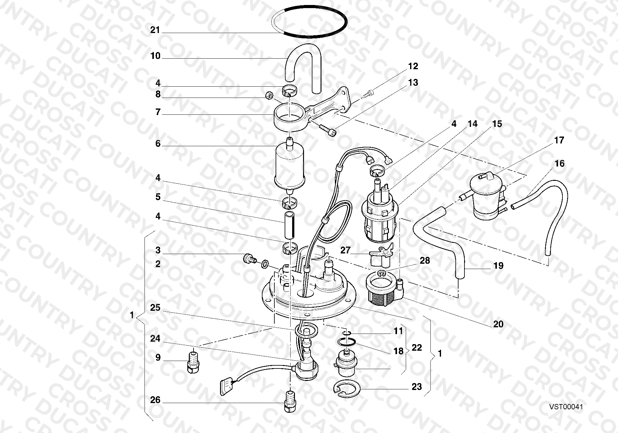 Fuel Pump