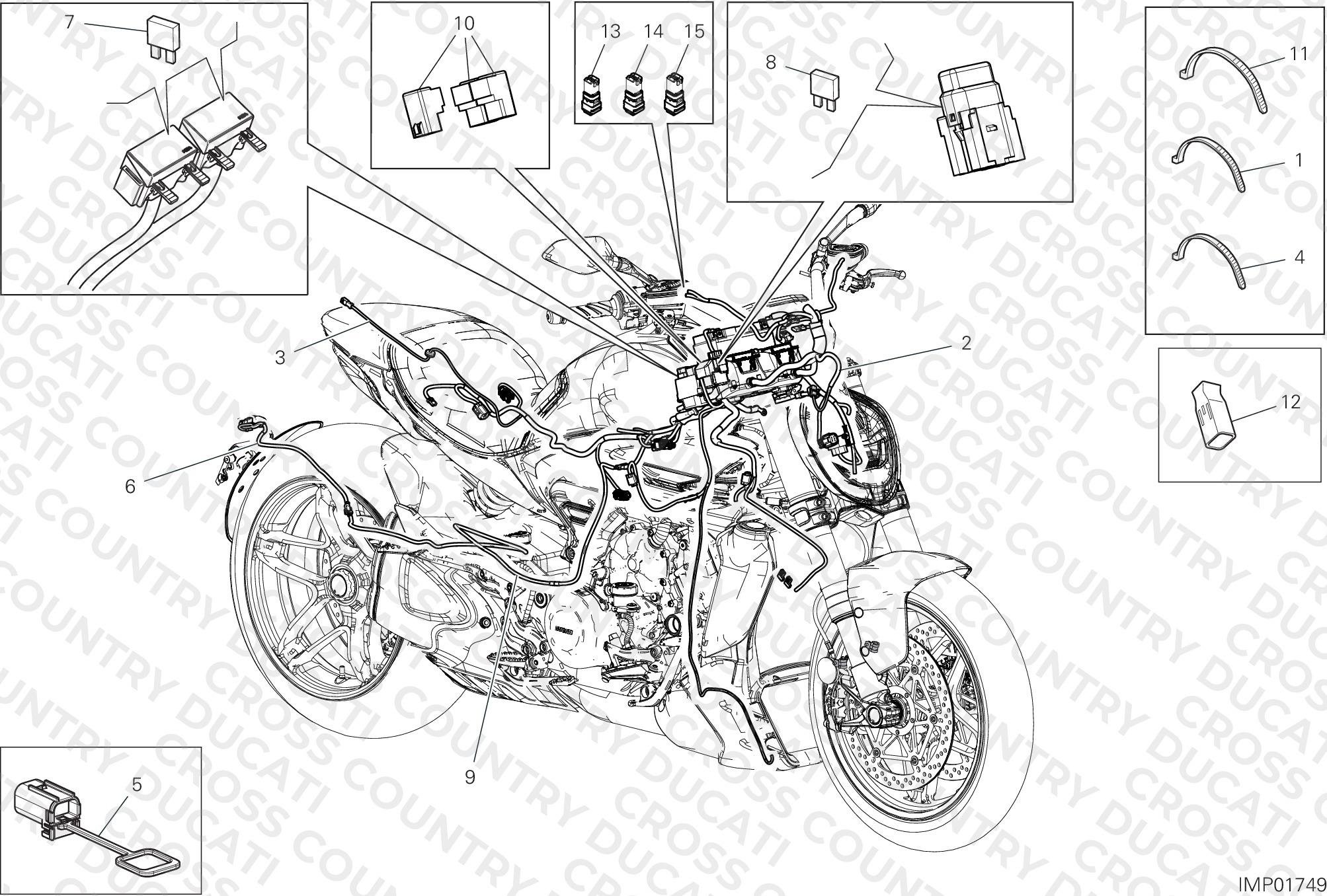 Wiring Harness