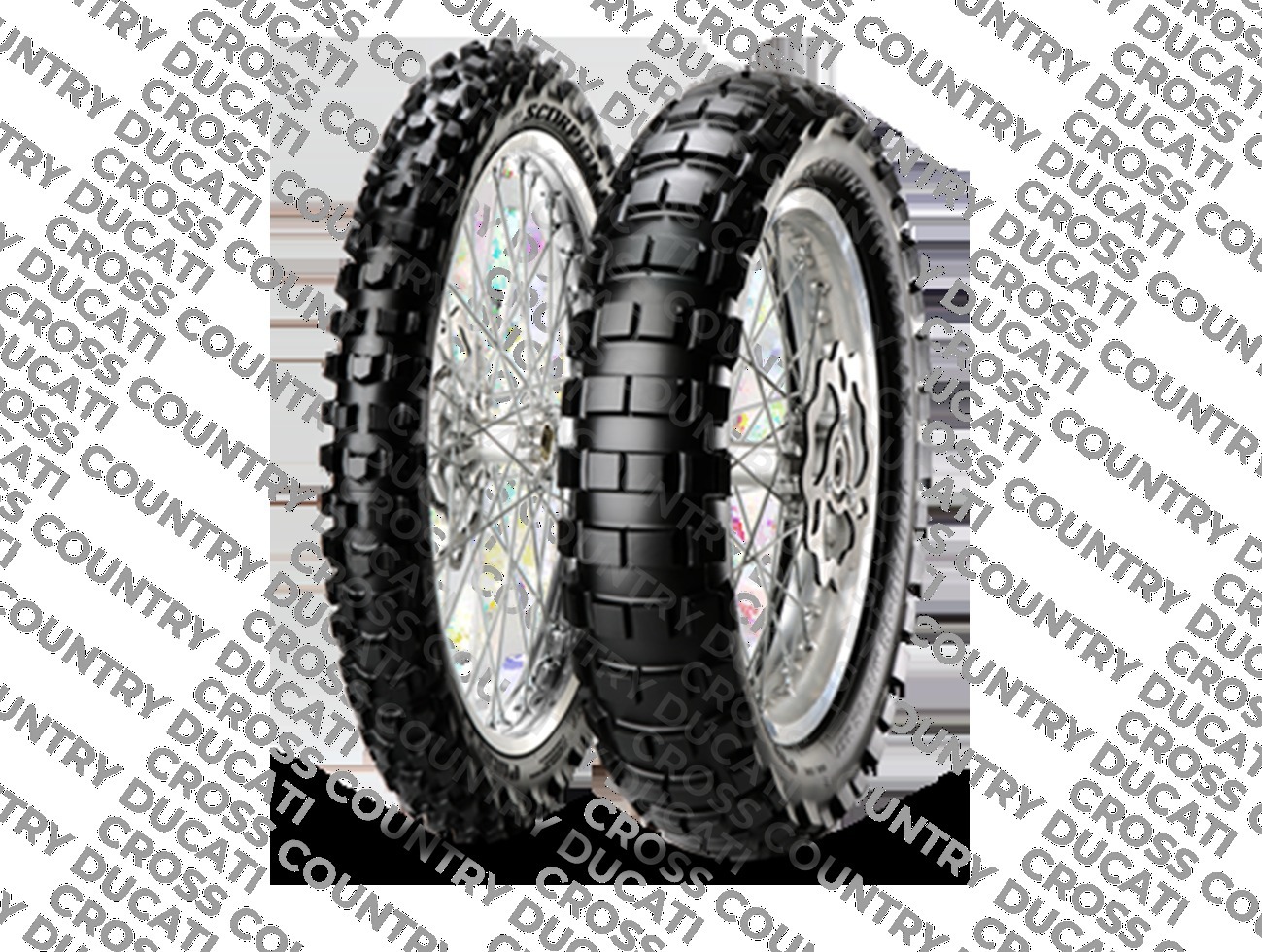 Pirelli Scorpion™ Rally