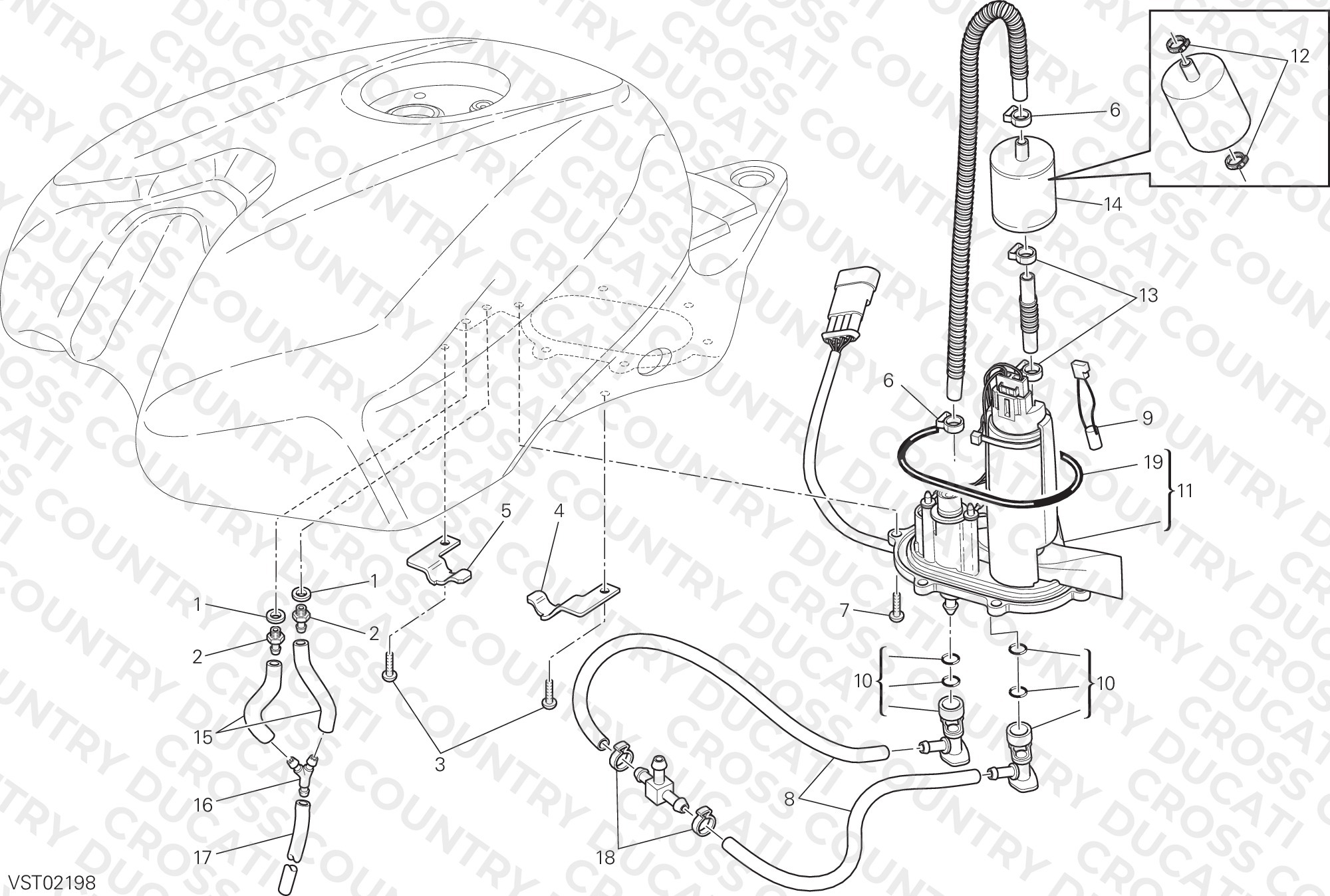 Fuel Pump