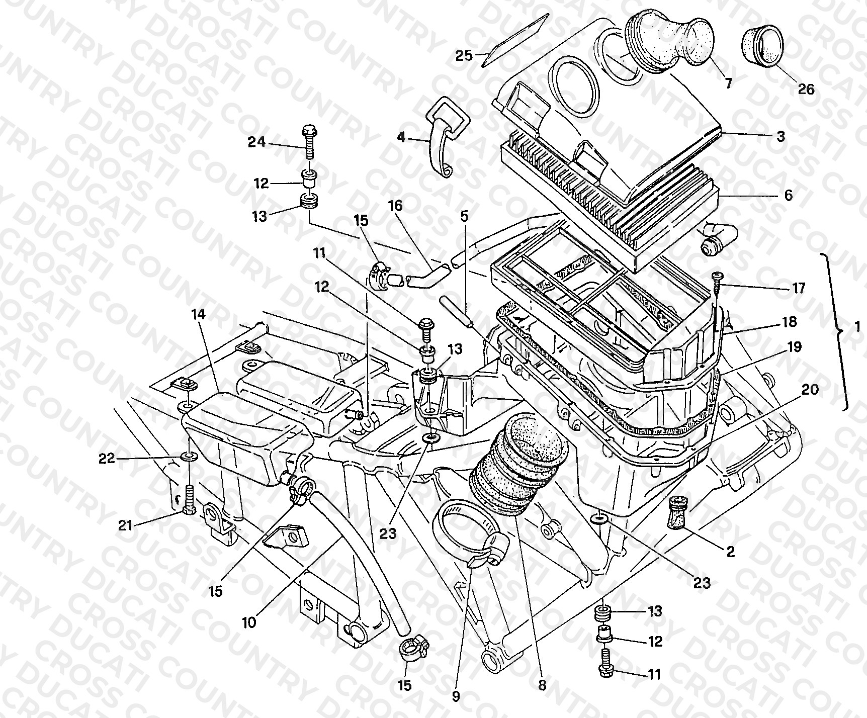 Intake