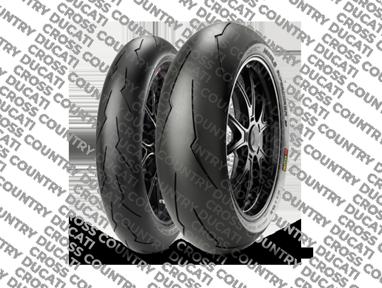 Pirelli Diablo™ Supercorsa Sp