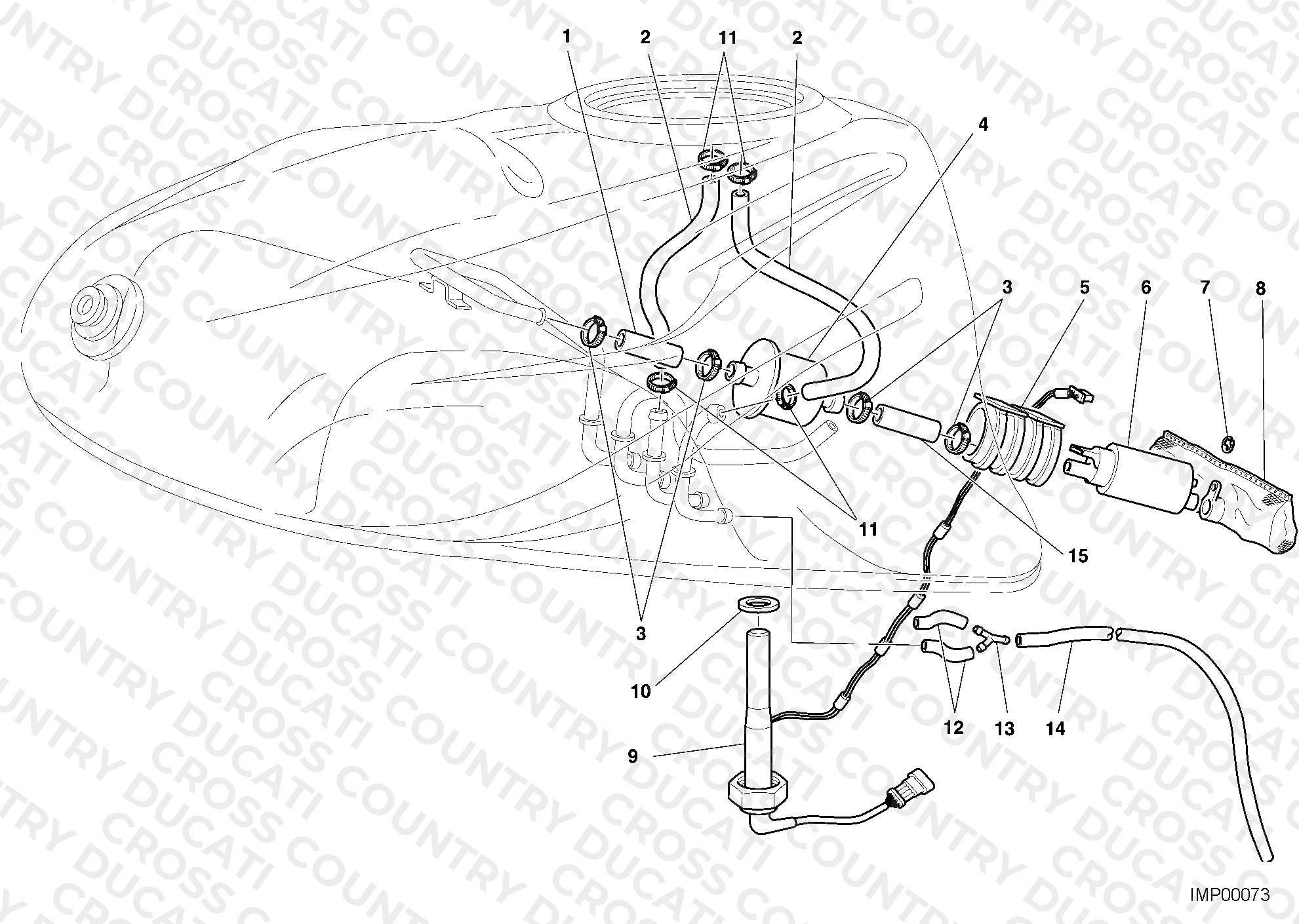 Fuel Pump