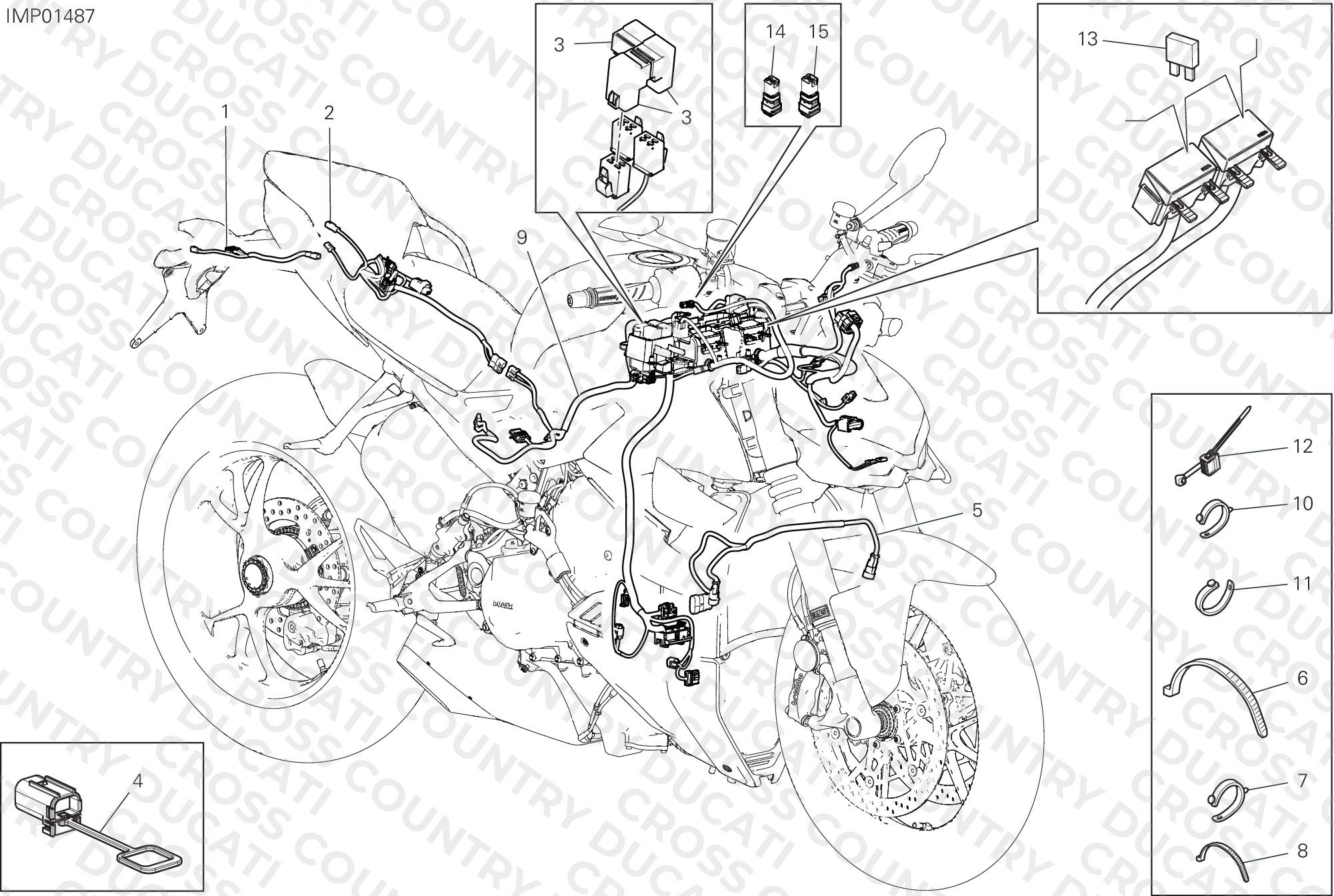 Vehicle Electric System