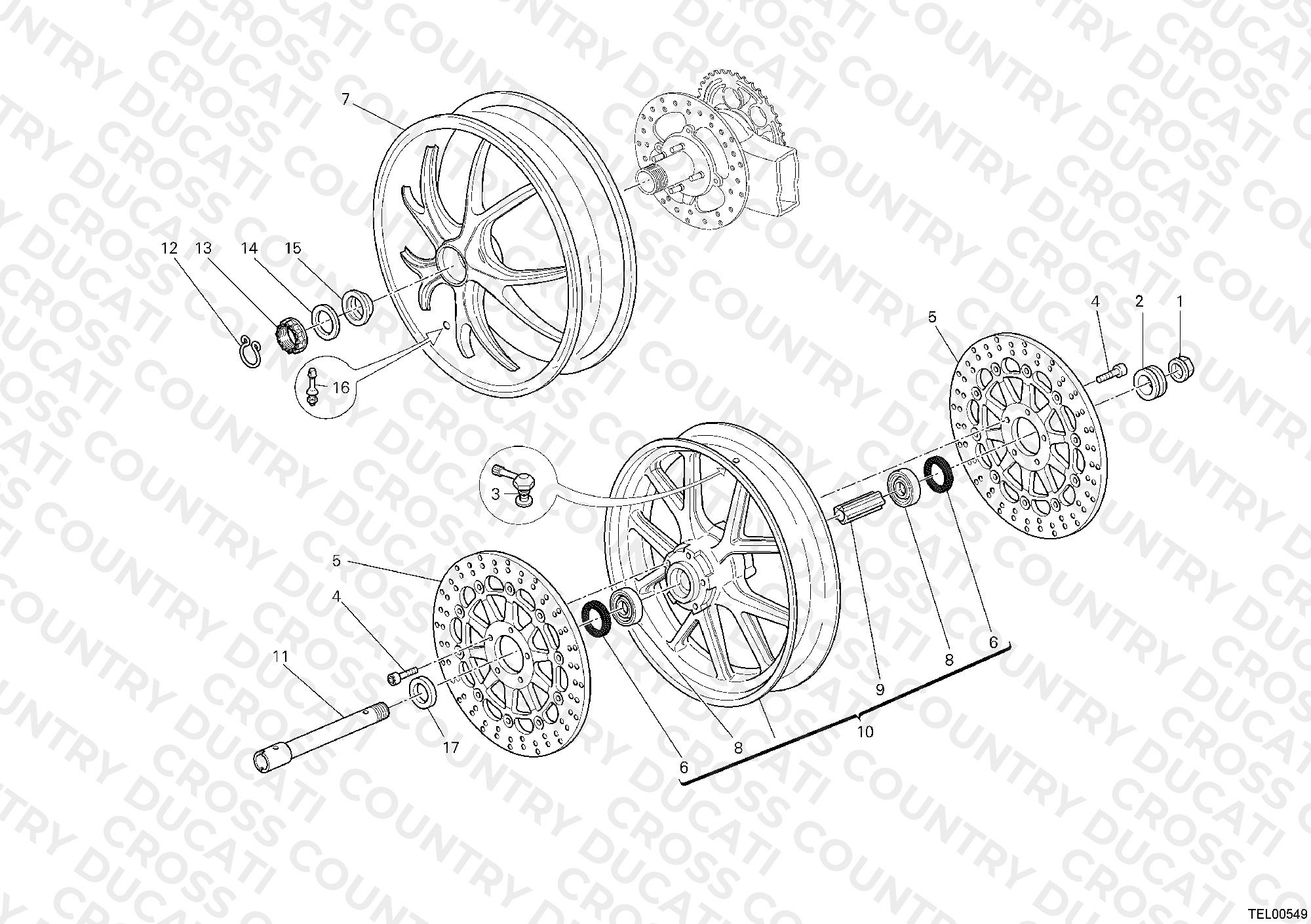 Wheels