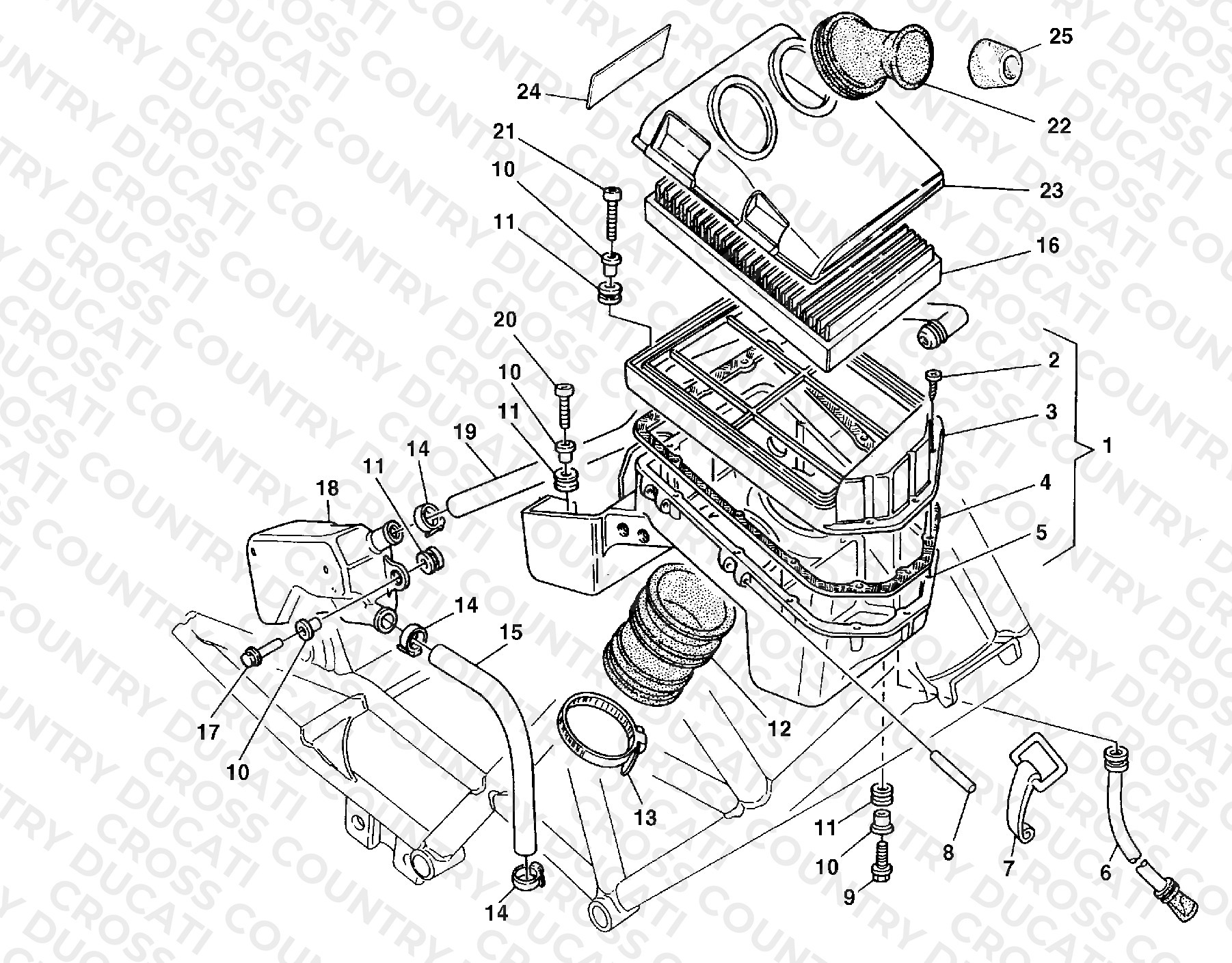 Intake