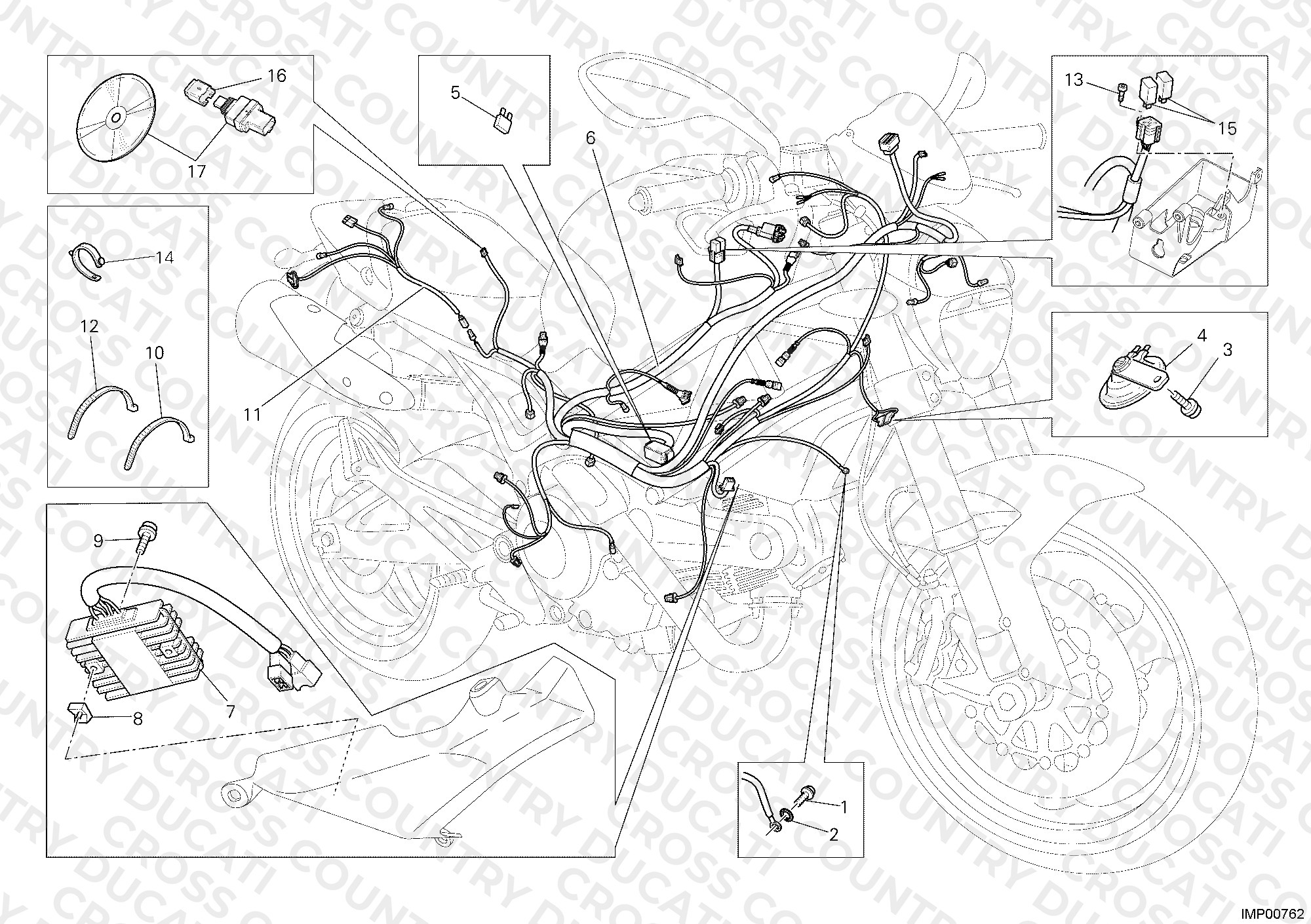 Wiring Harness