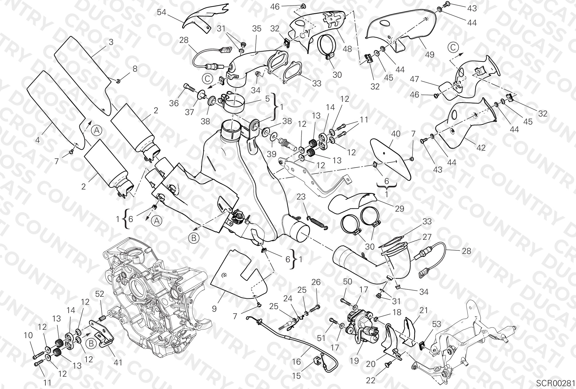 Exhaust System