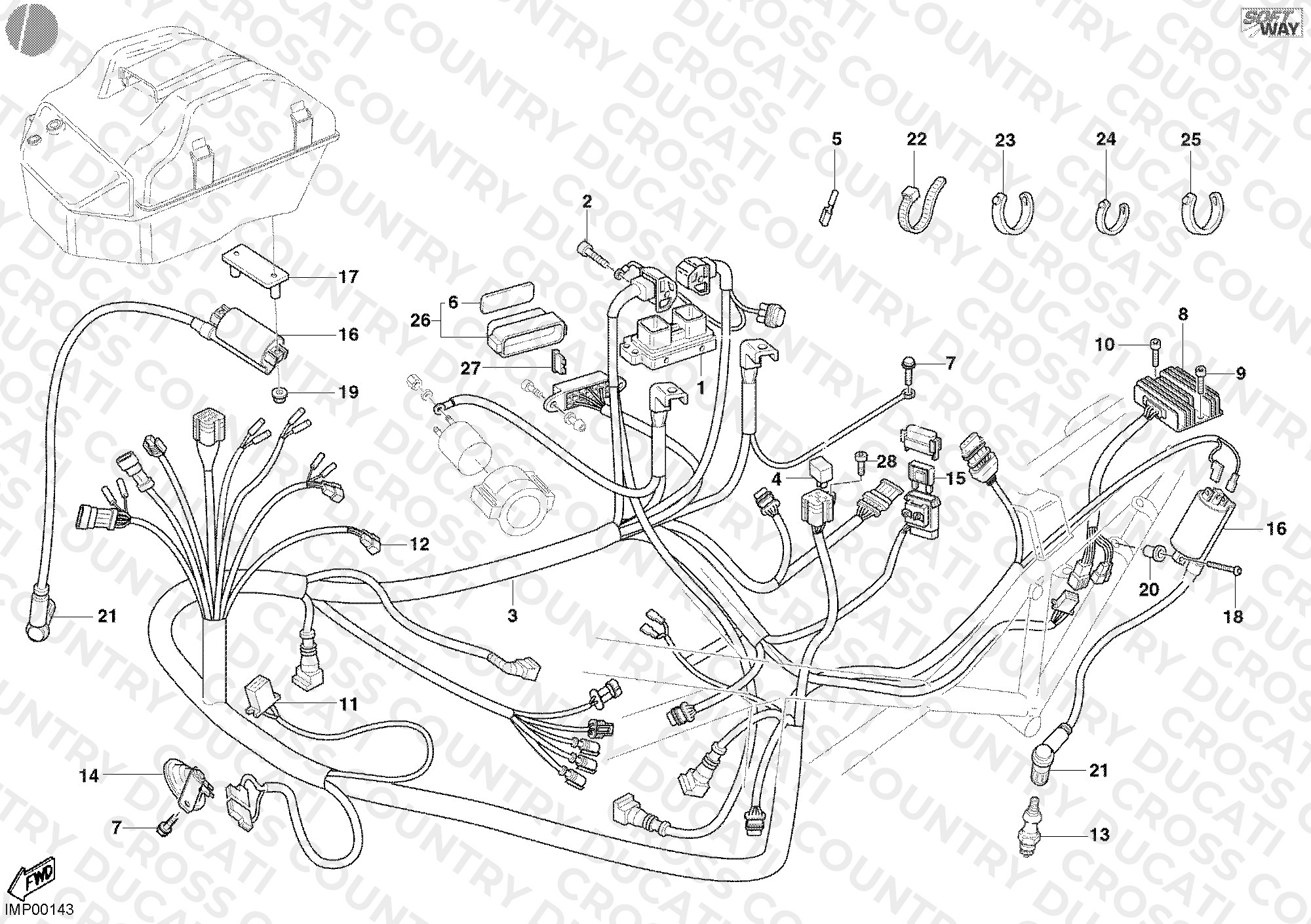 Wiring Harness