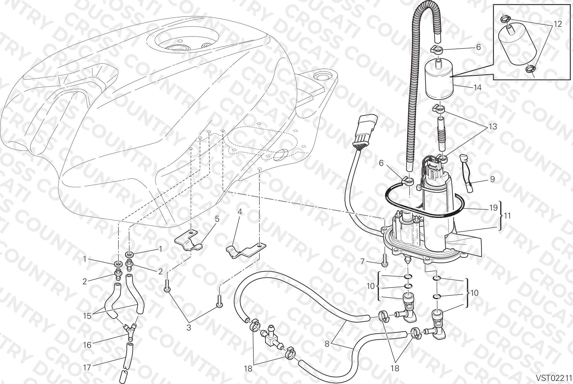 Fuel Pump
