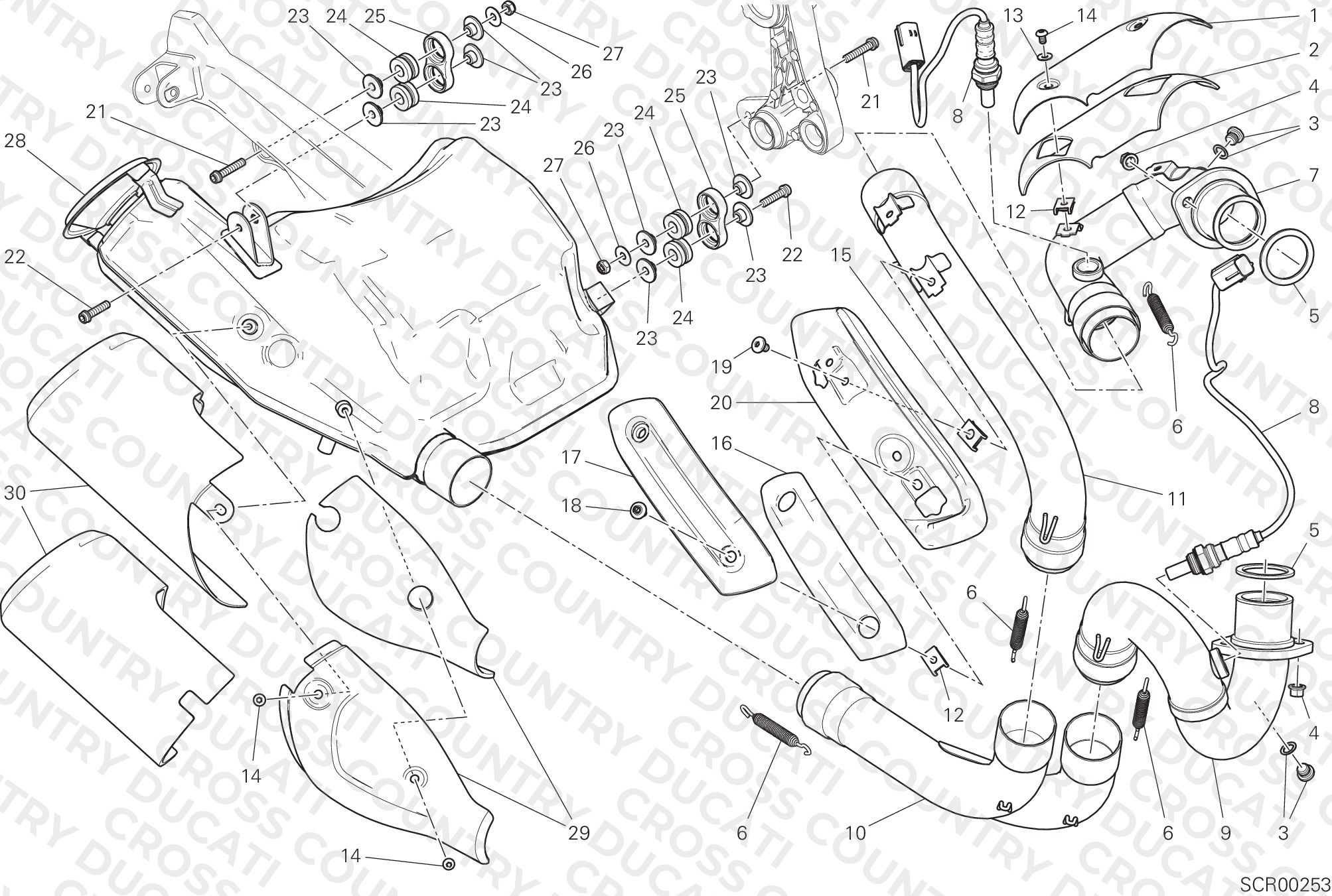 Exhaust System