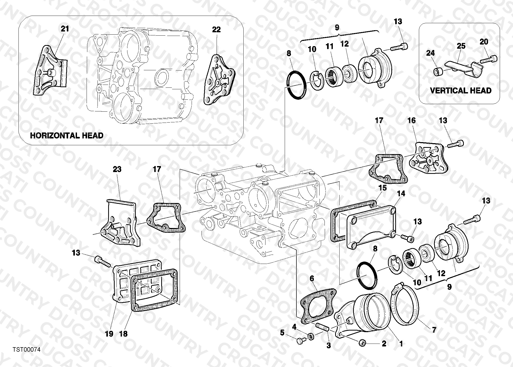Intake Manifold