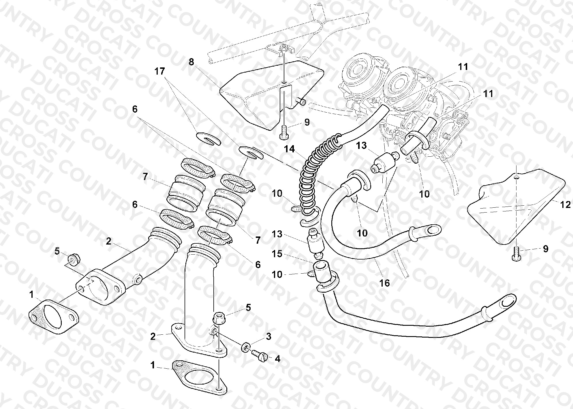 Intake Manifold