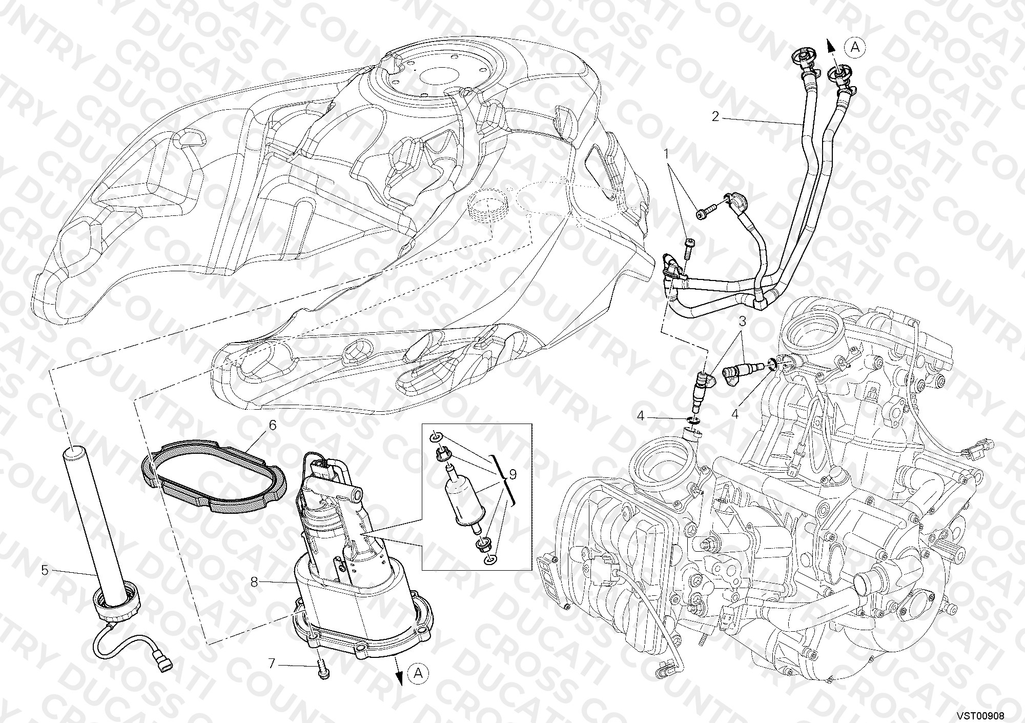 Fuel Pump