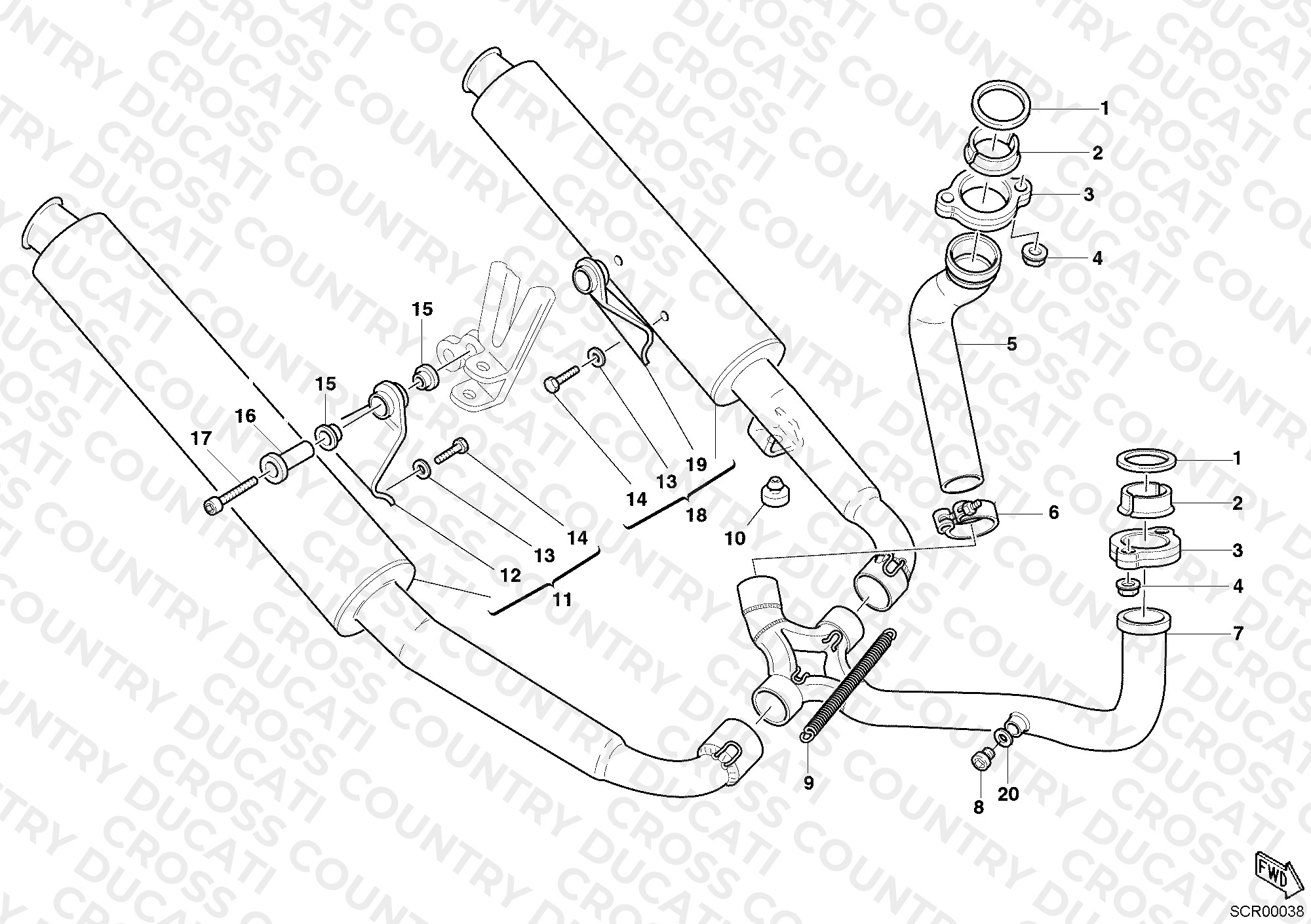 Exhaust System