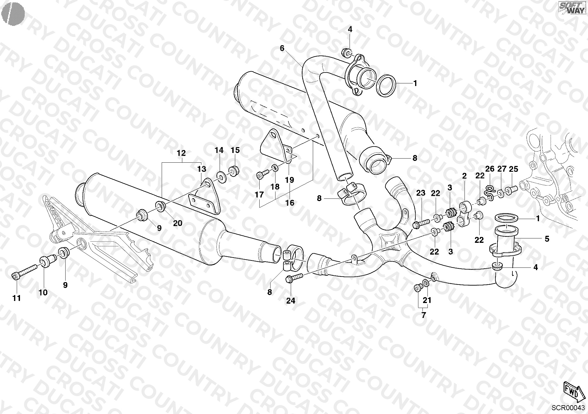 Exhaust System
