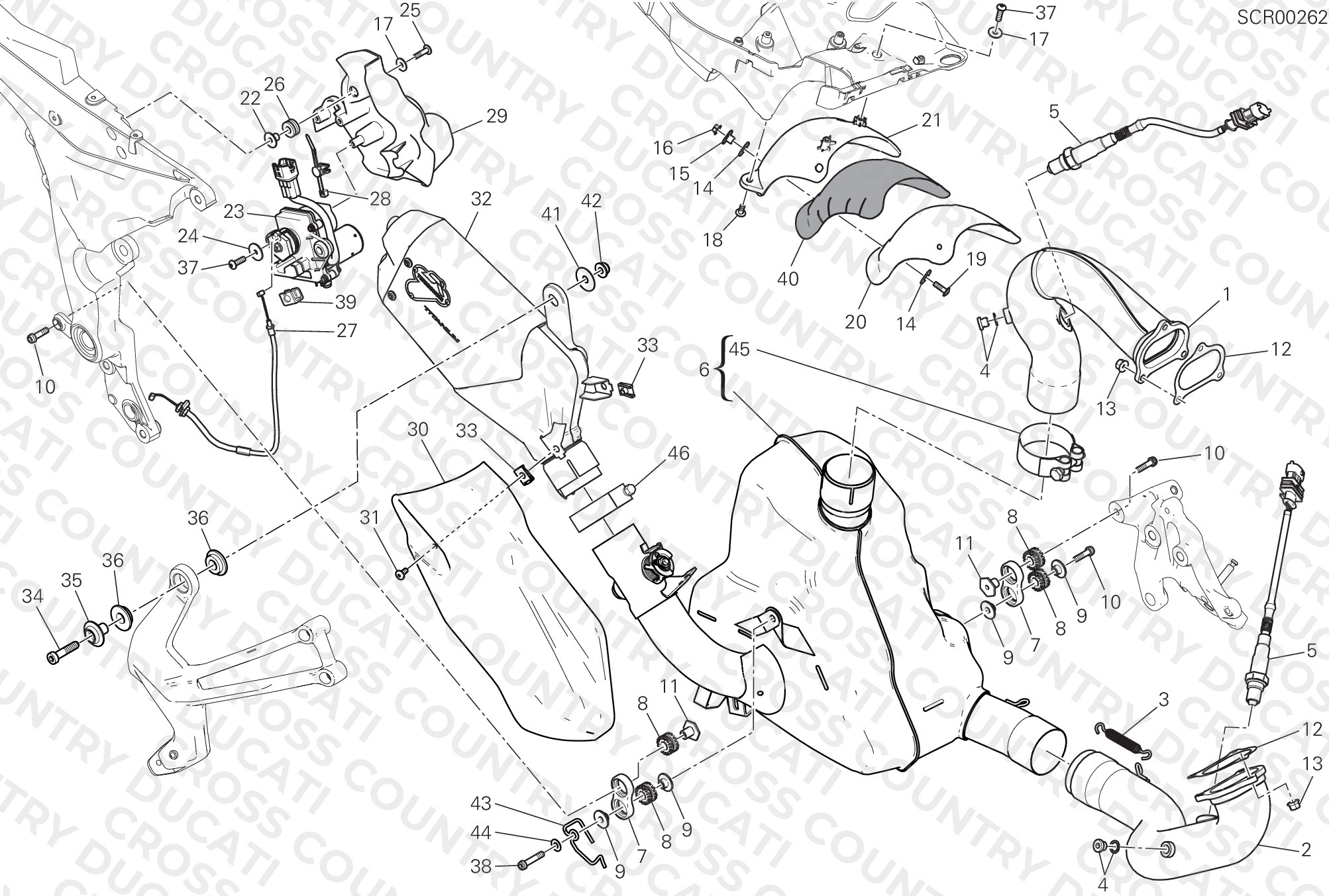 Exhaust System